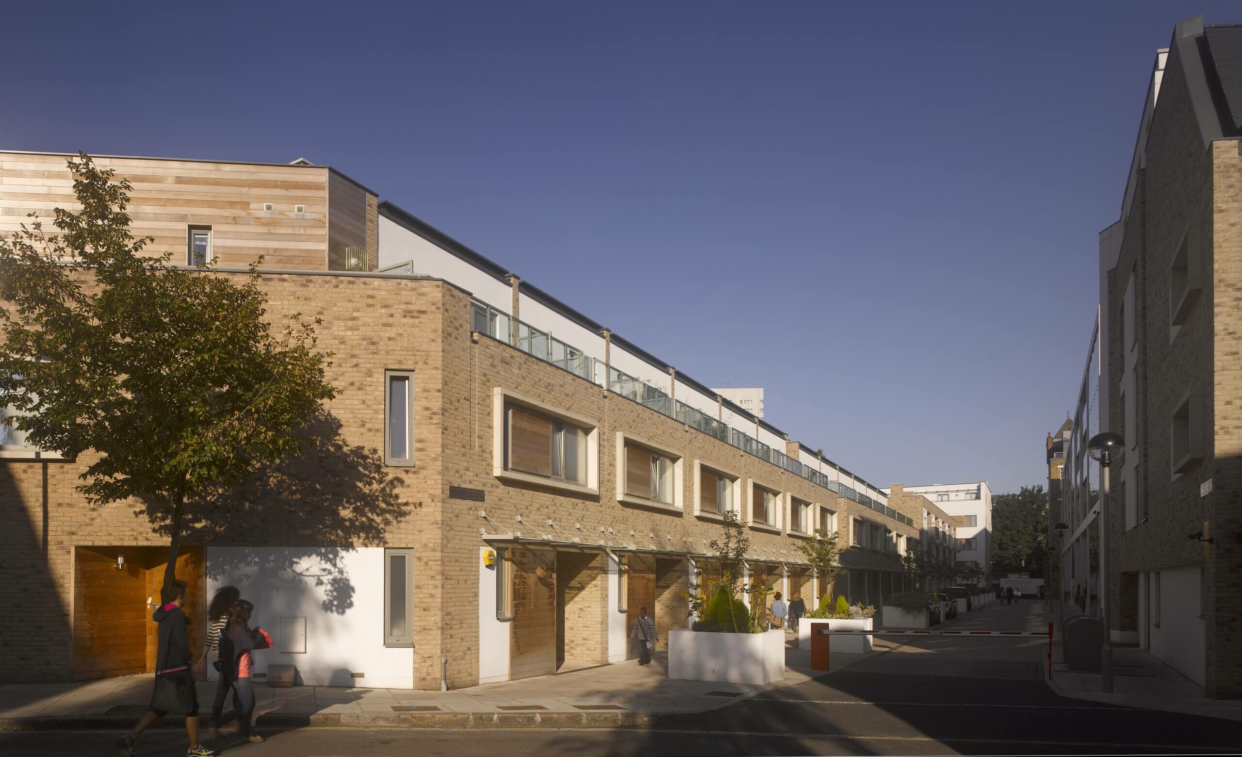 Freemans – Squire & Partners