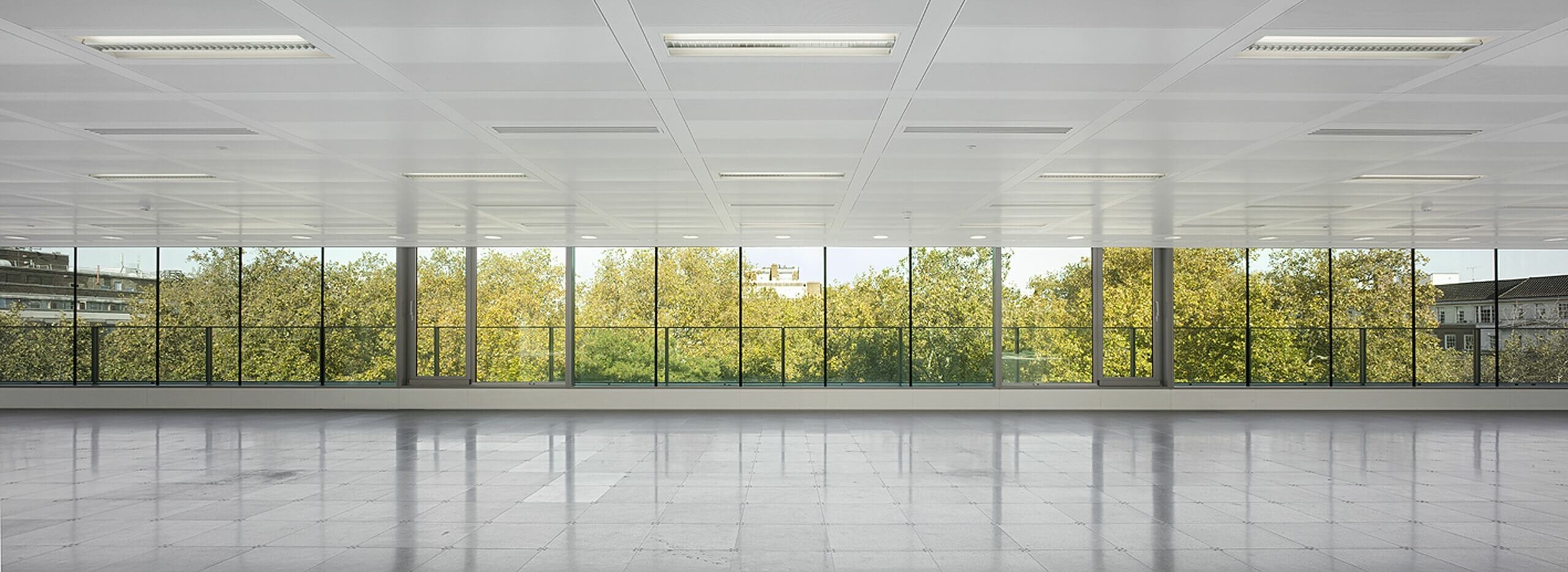 40 Portman Square – Squire & Partners