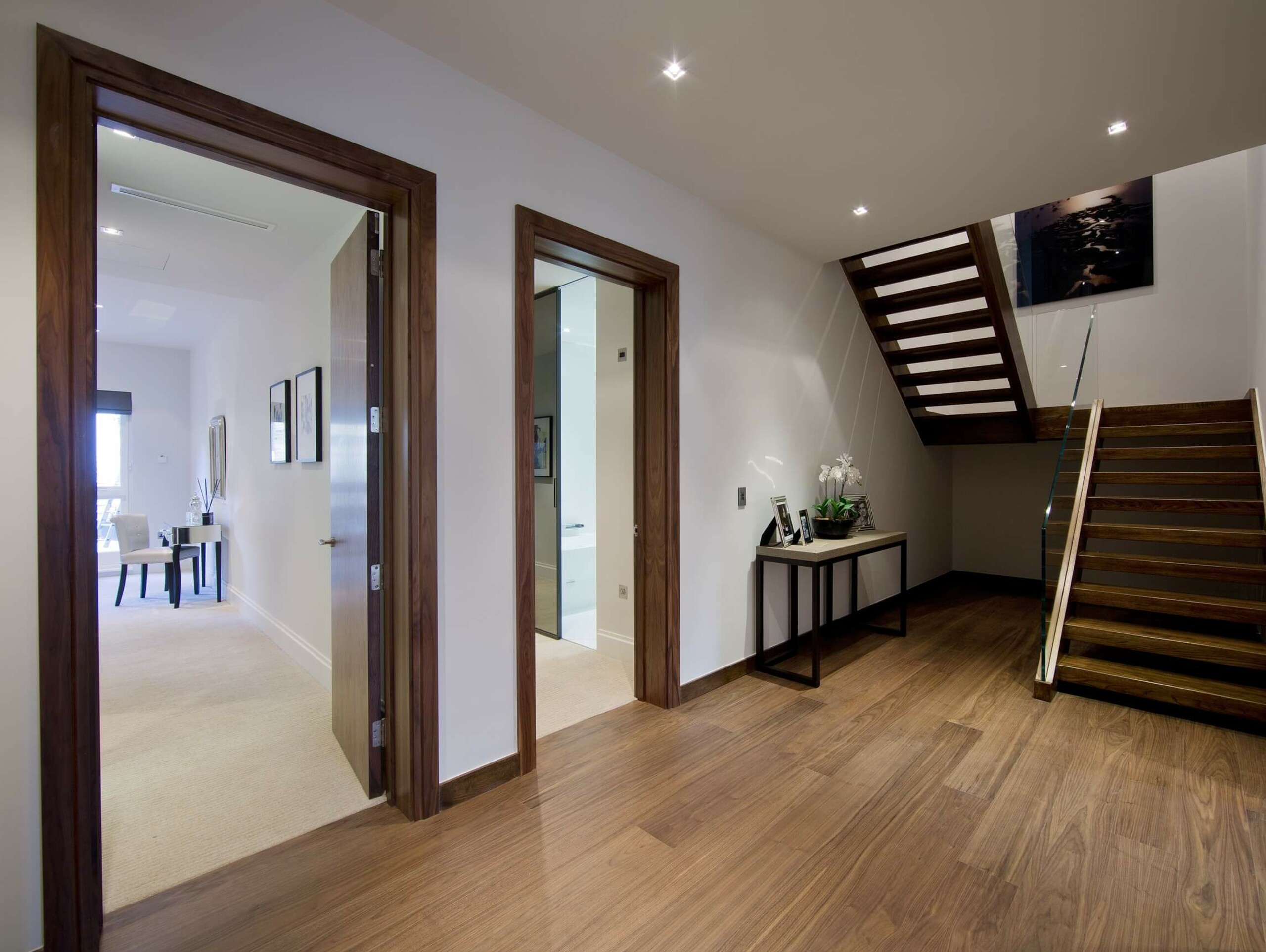 Netherhall Gardens – Squire & Partners