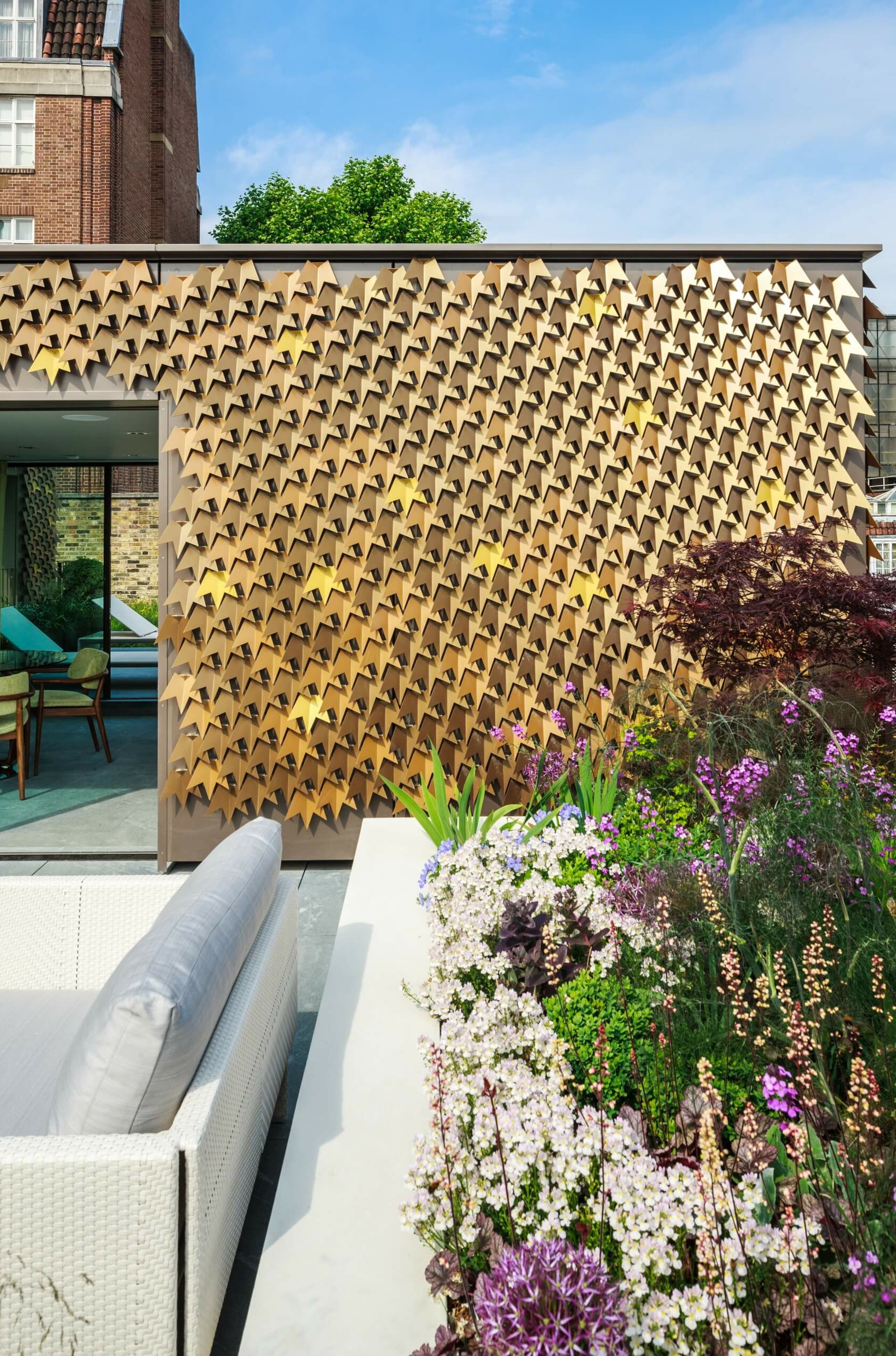Mayfair House – Squire & Partners