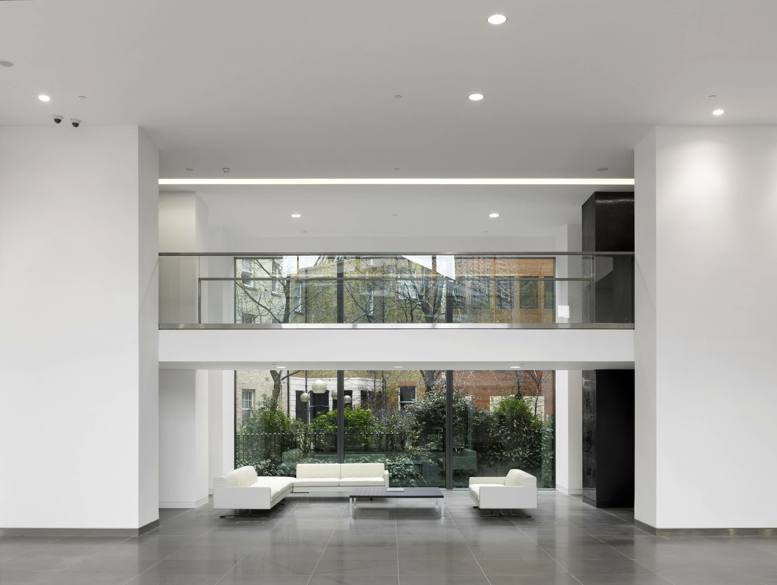 200 Aldersgate – Squire & Partners