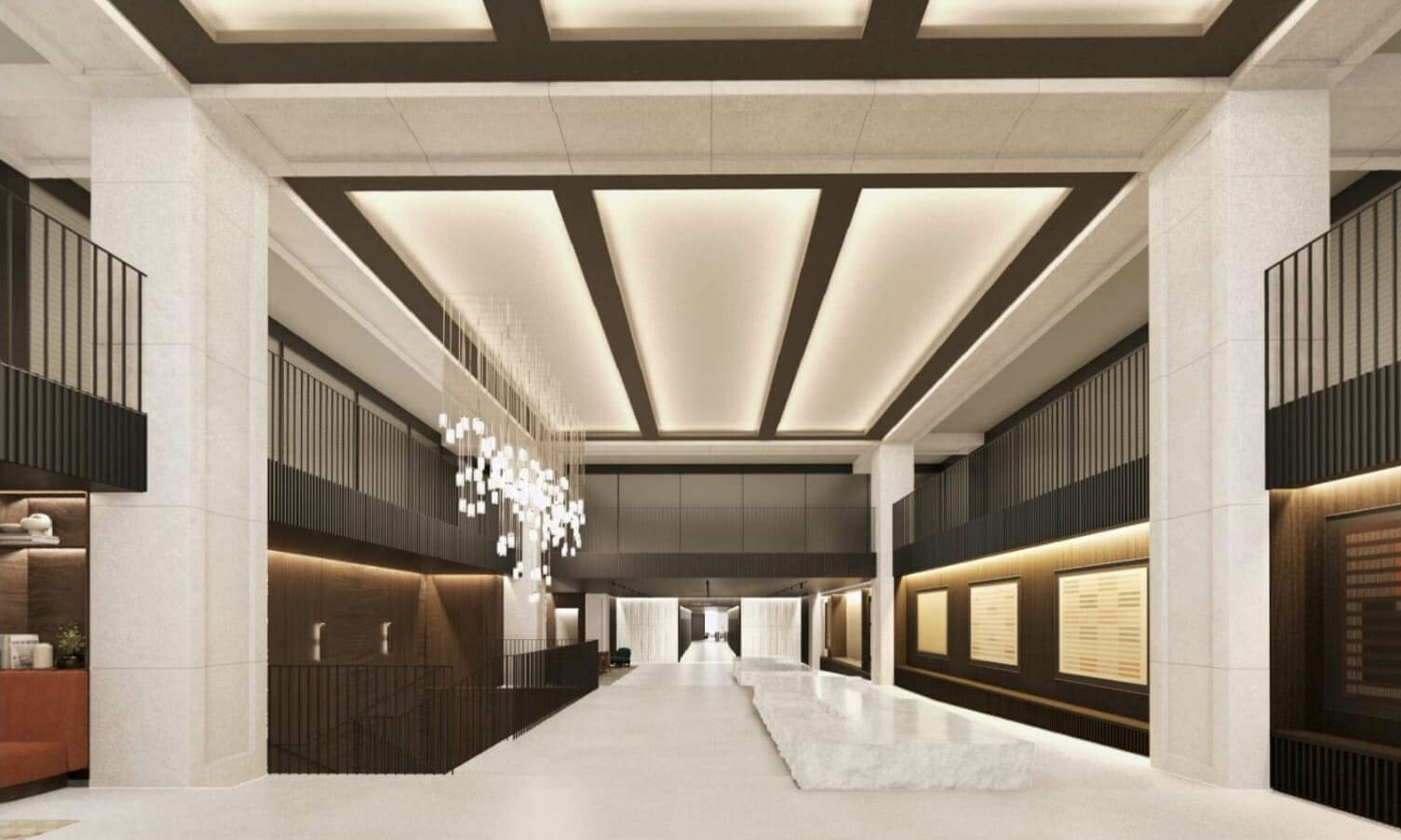 65 Gresham Street – Squire & Partners