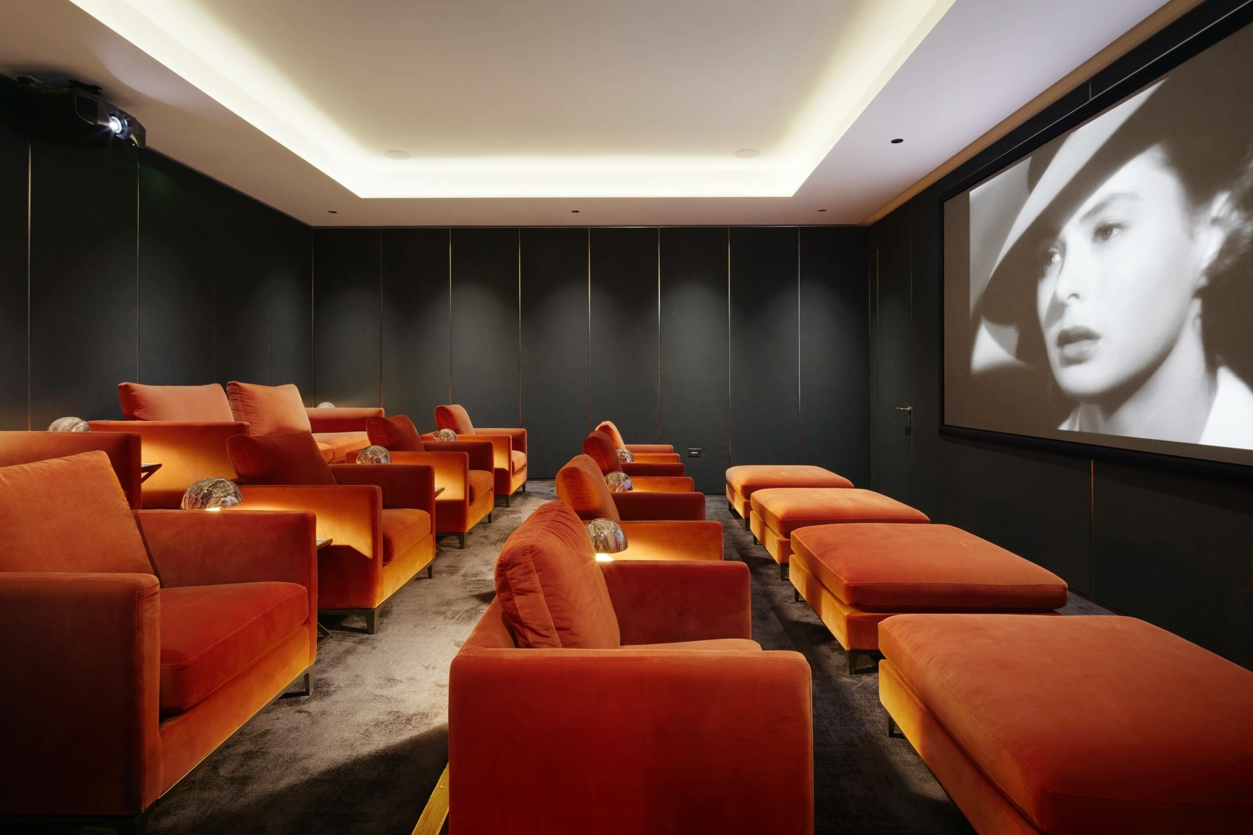 One St John's Wood – Squire & Partners