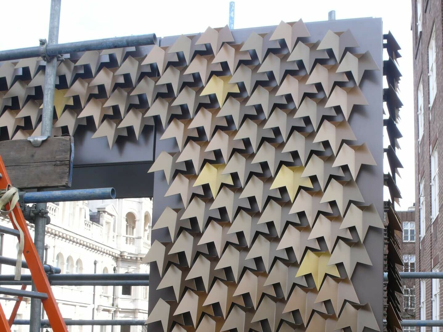 Mayfair House – Squire & Partners