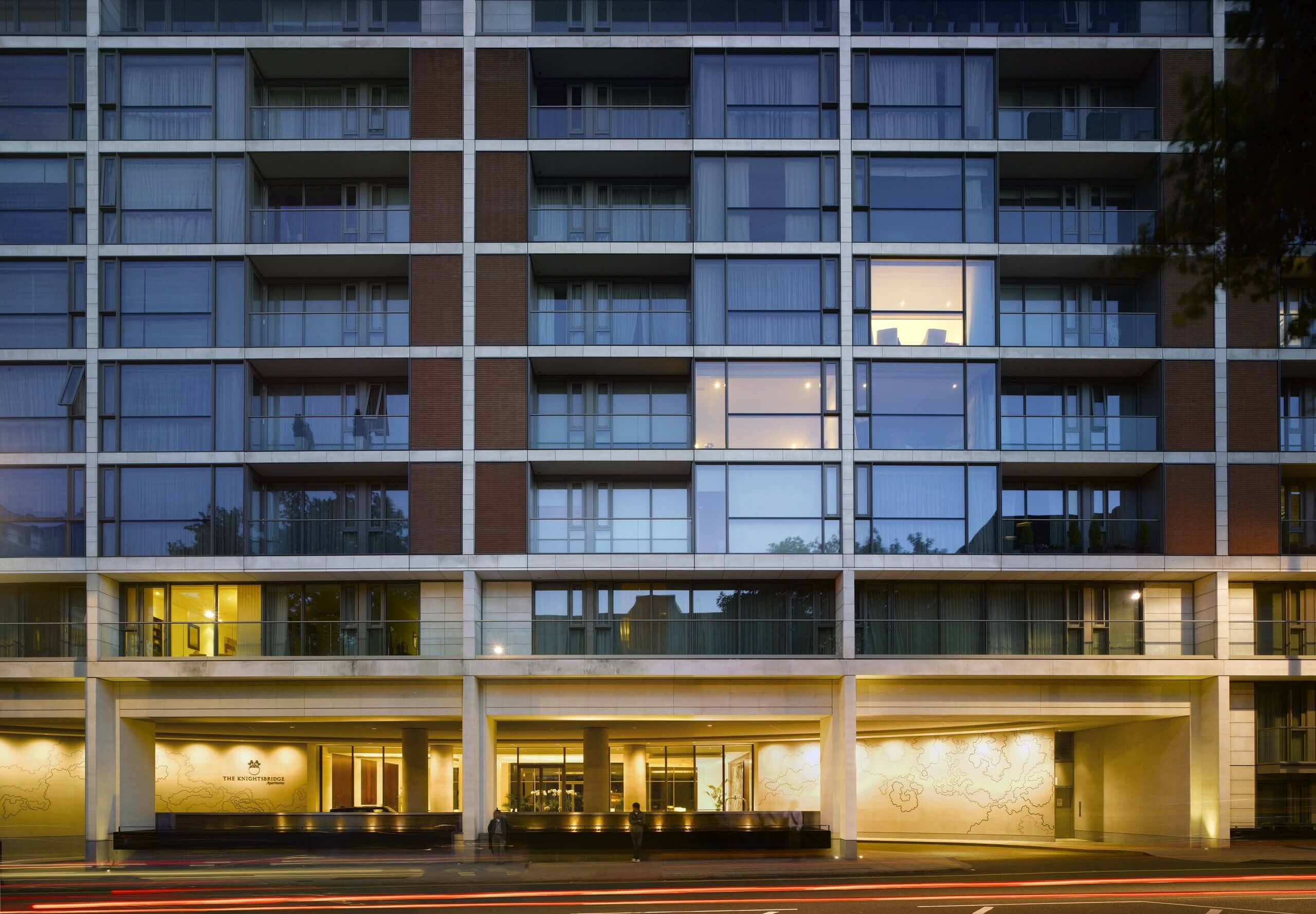 The Knightsbridge – Squire & Partners