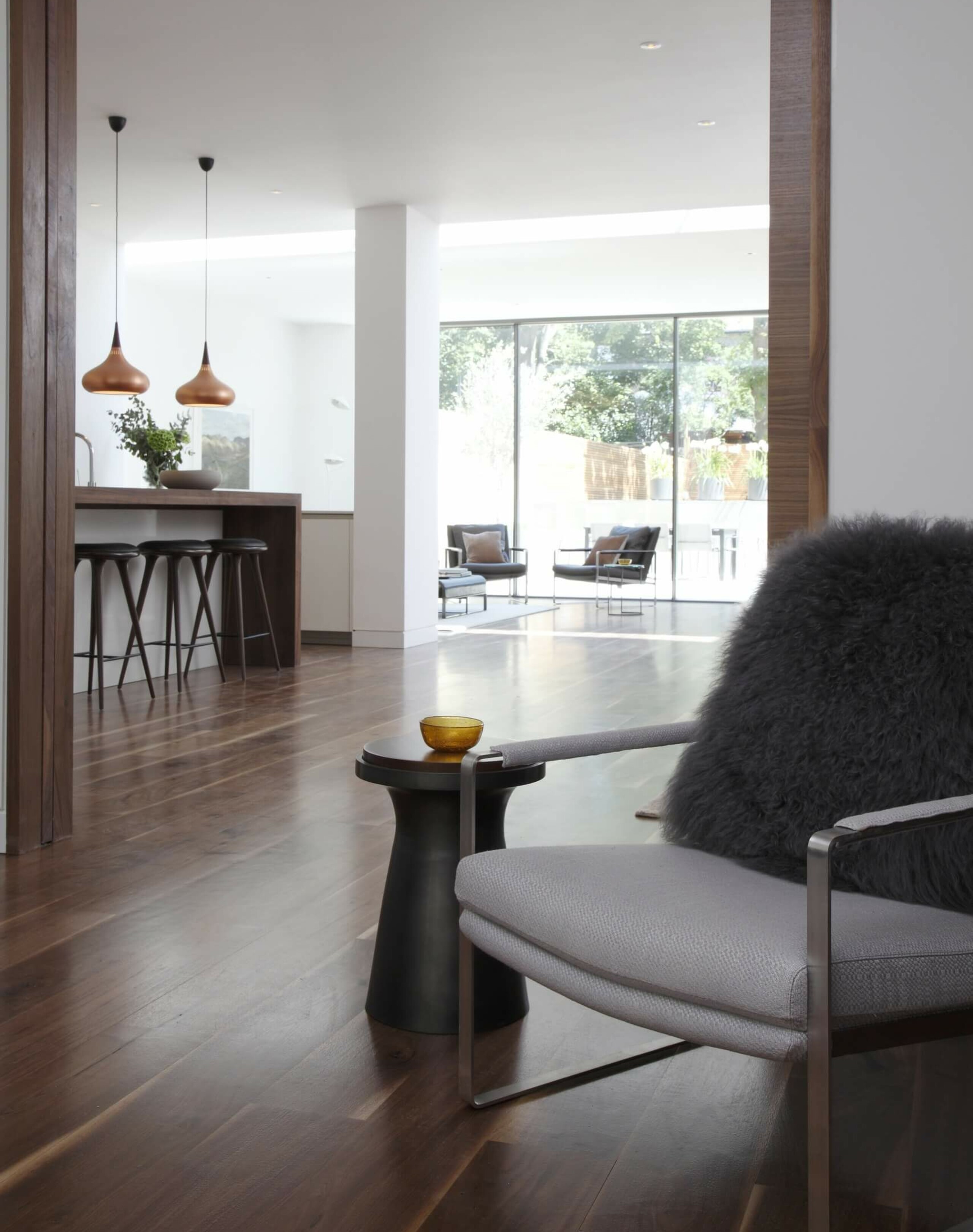 Macaulay Road – Squire & Partners