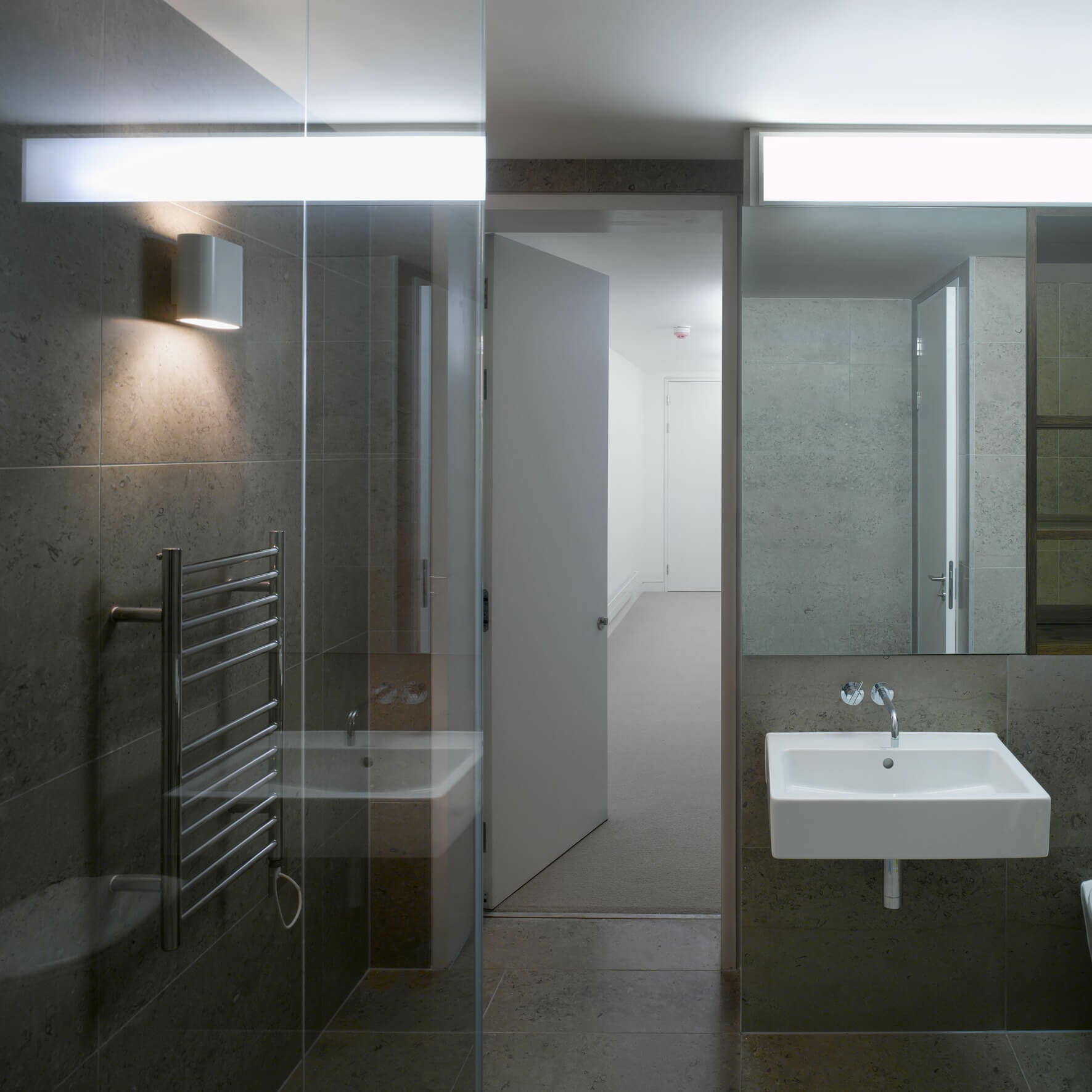 Reiss Apartments – Squire & Partners