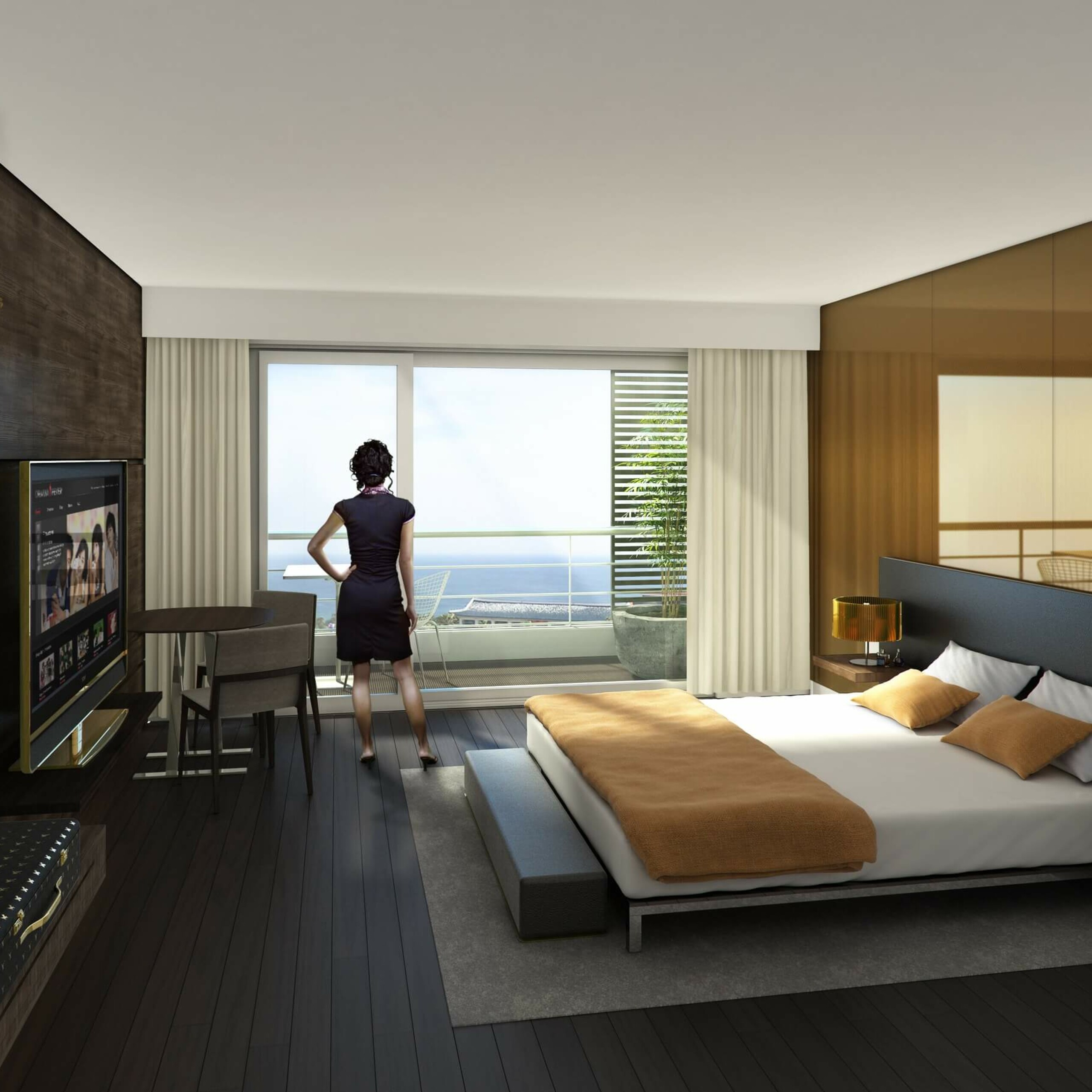 Jeju Island – Squire & Partners