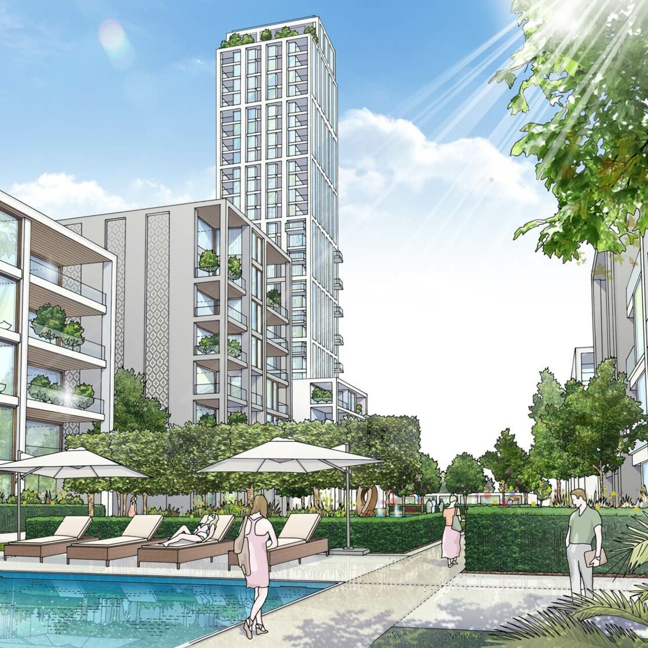 Izmir – Squire & Partners