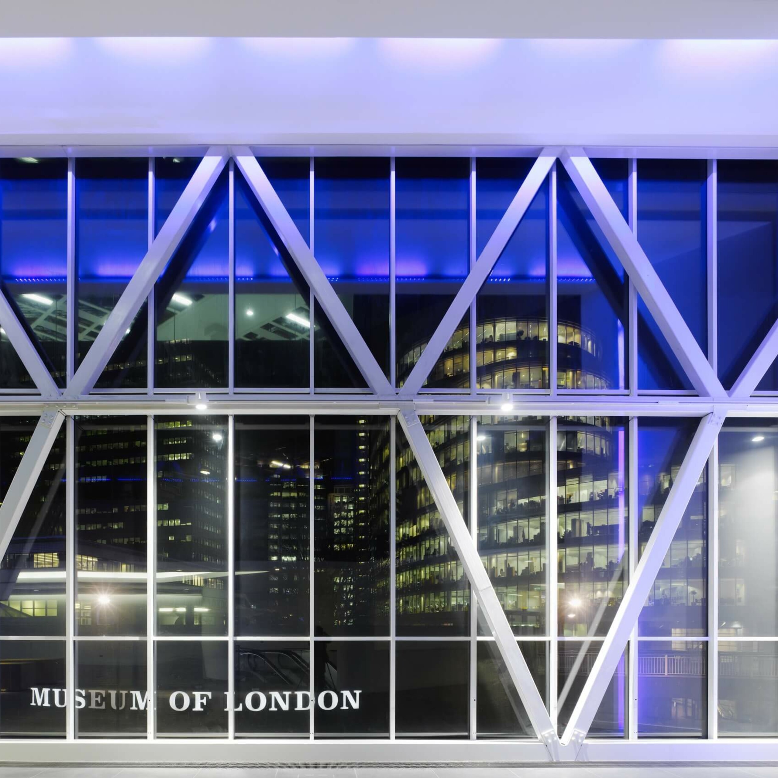 200 Aldersgate – Squire & Partners