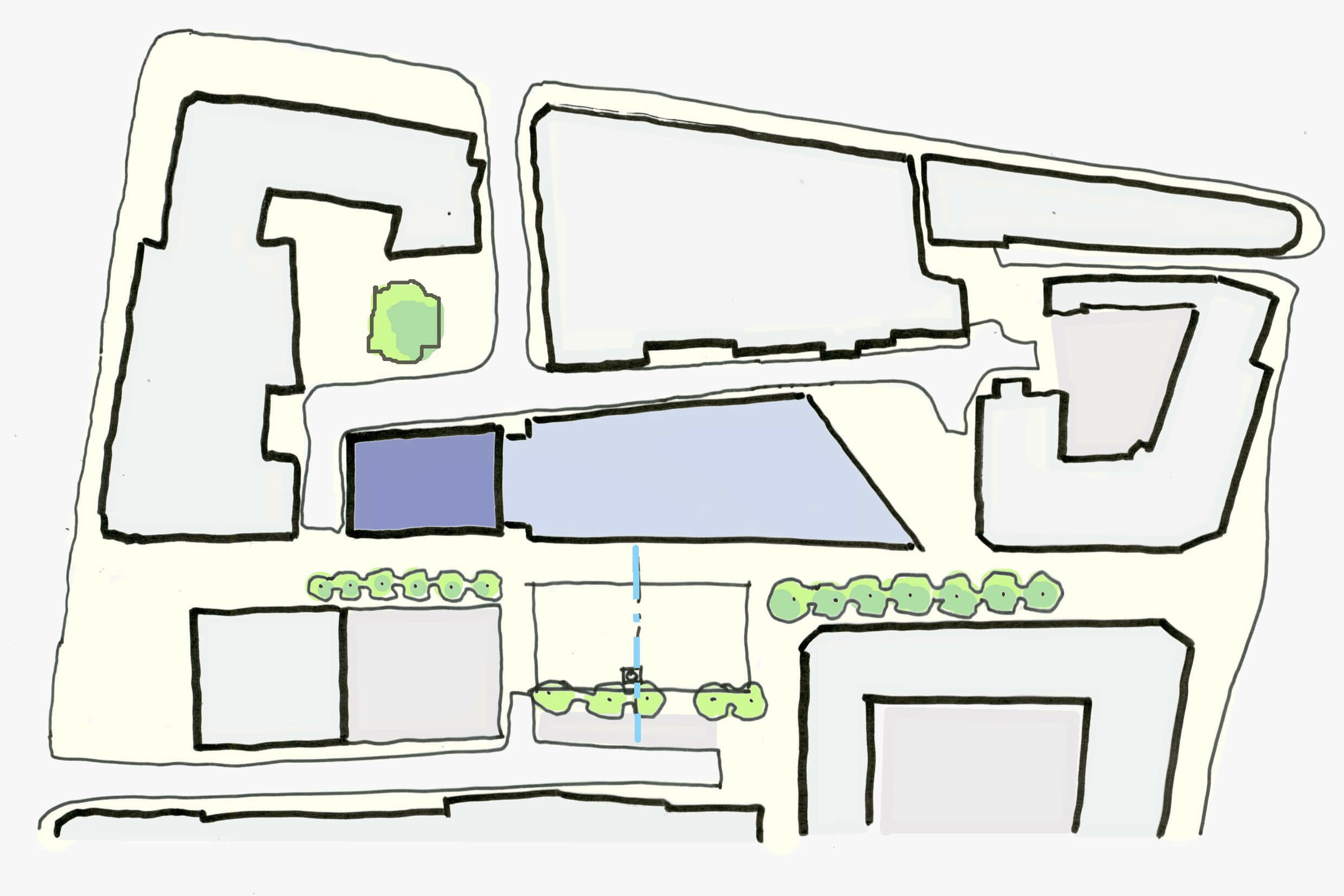 Brazennose House – Squire & Partners