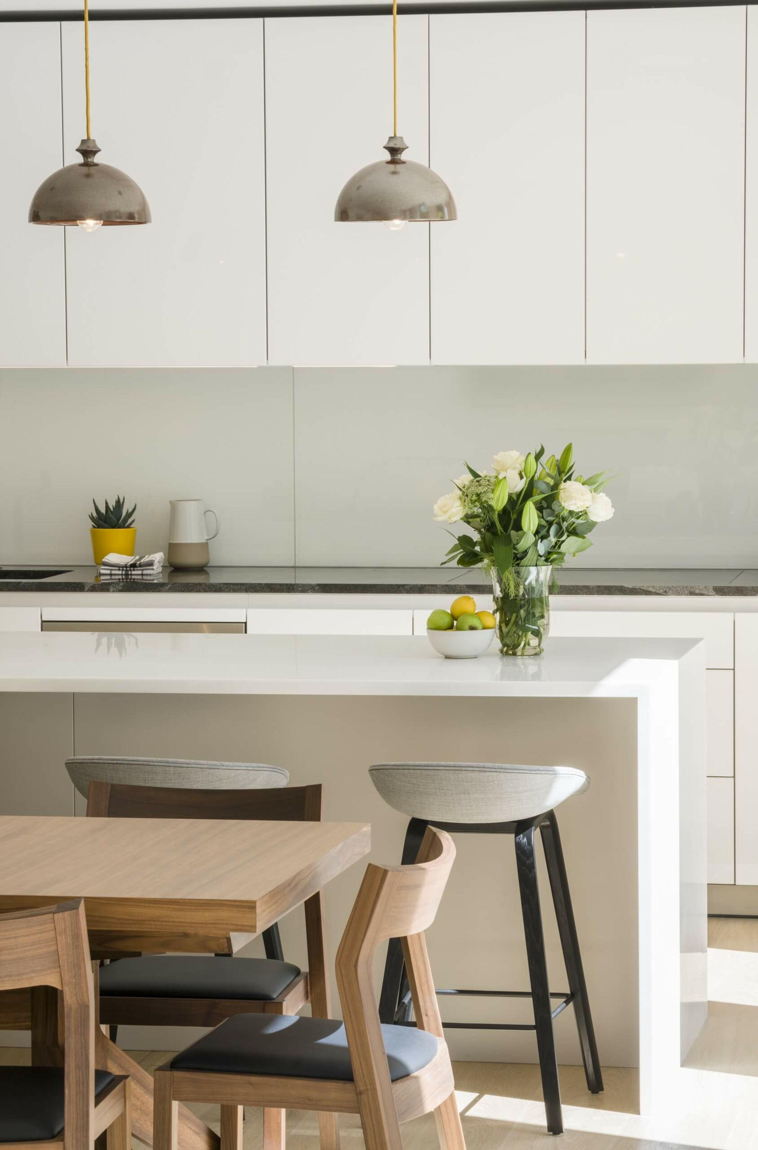 Holland Green – Squire & Partners