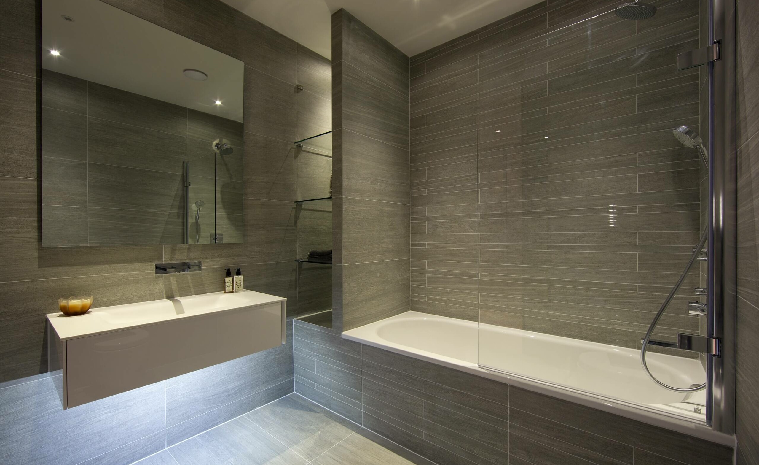 Netherhall Gardens – Squire & Partners