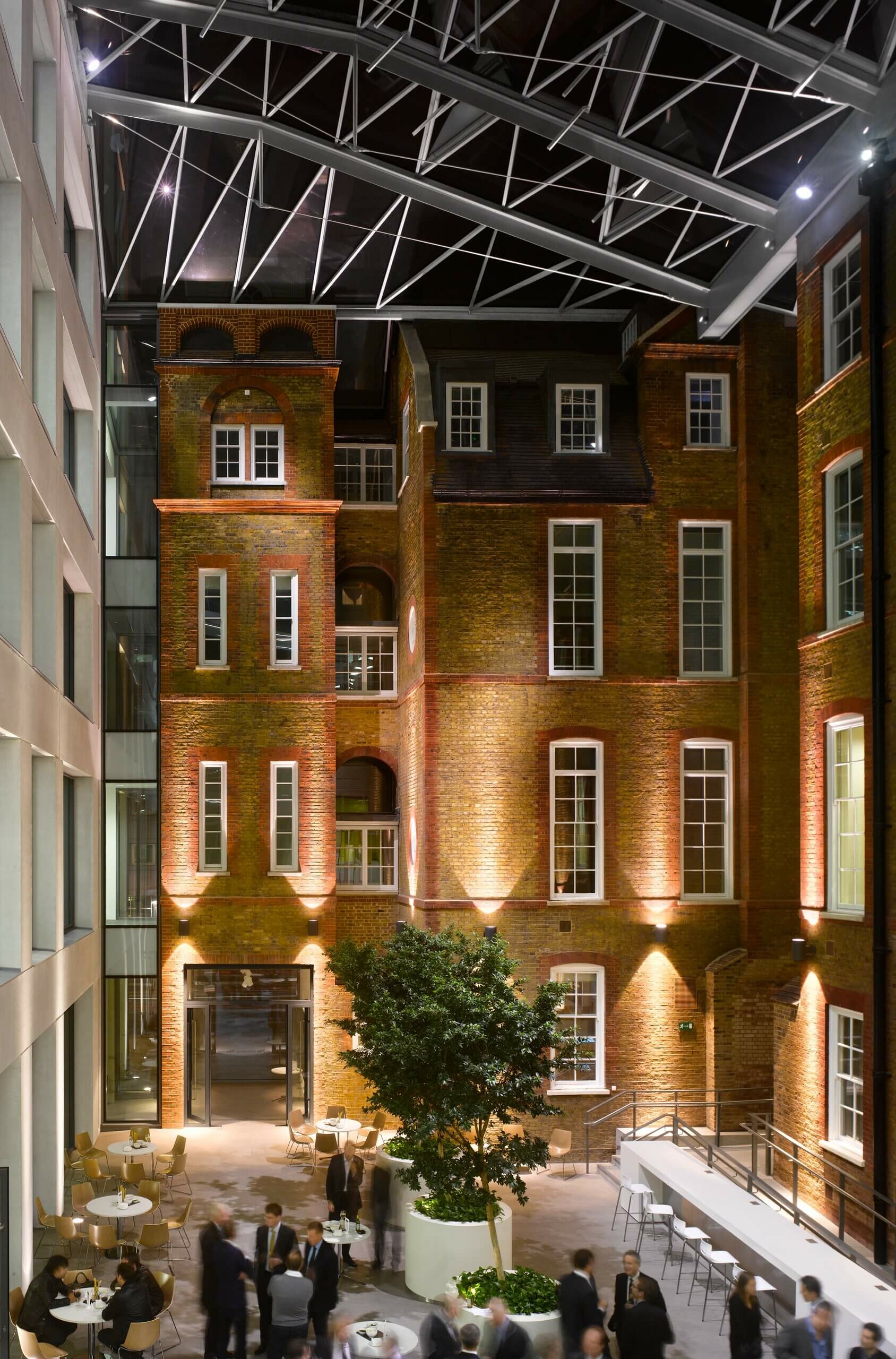UNISON Headquarters – Squire & Partners