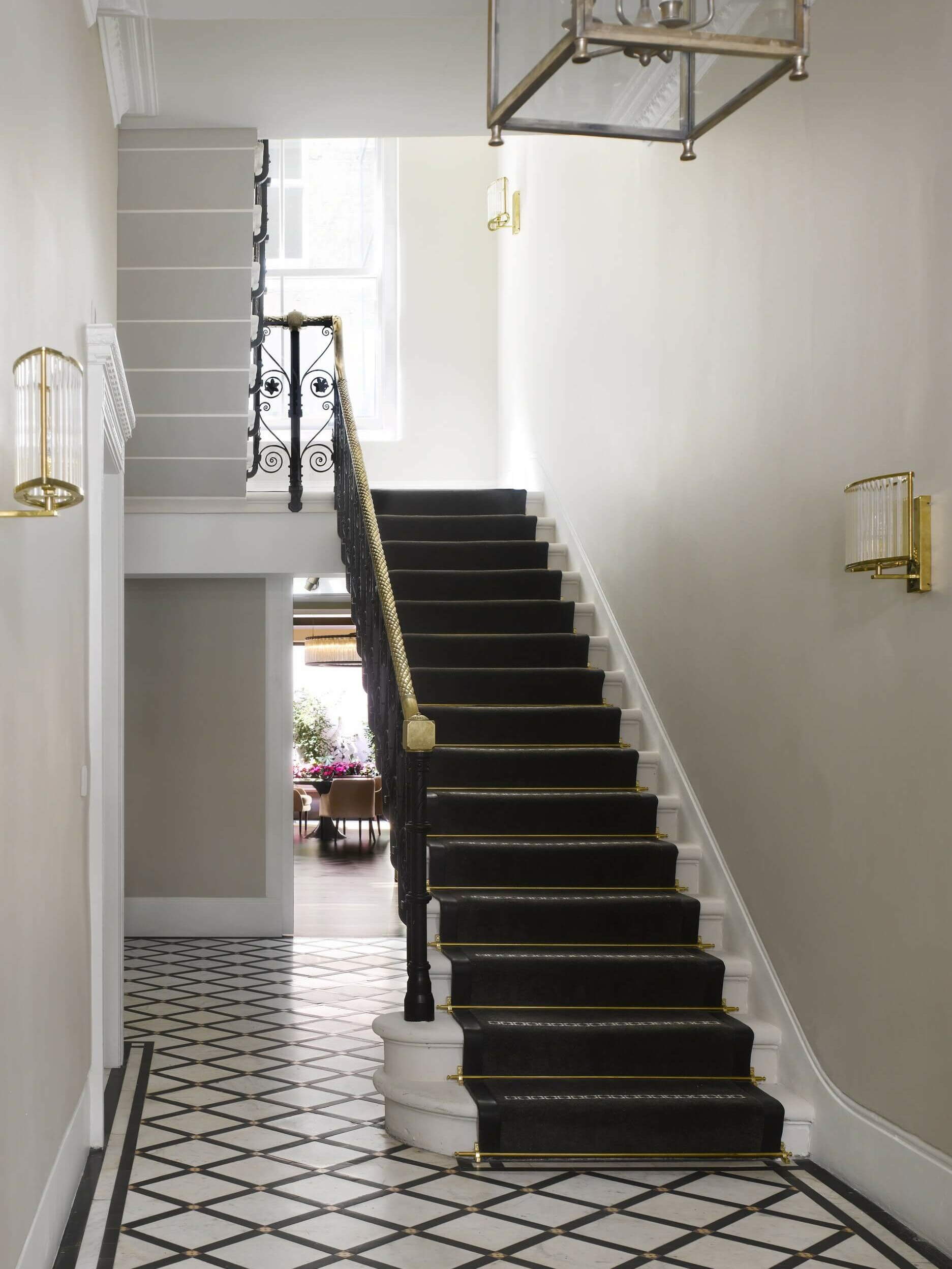 Stratton Street – Squire & Partners