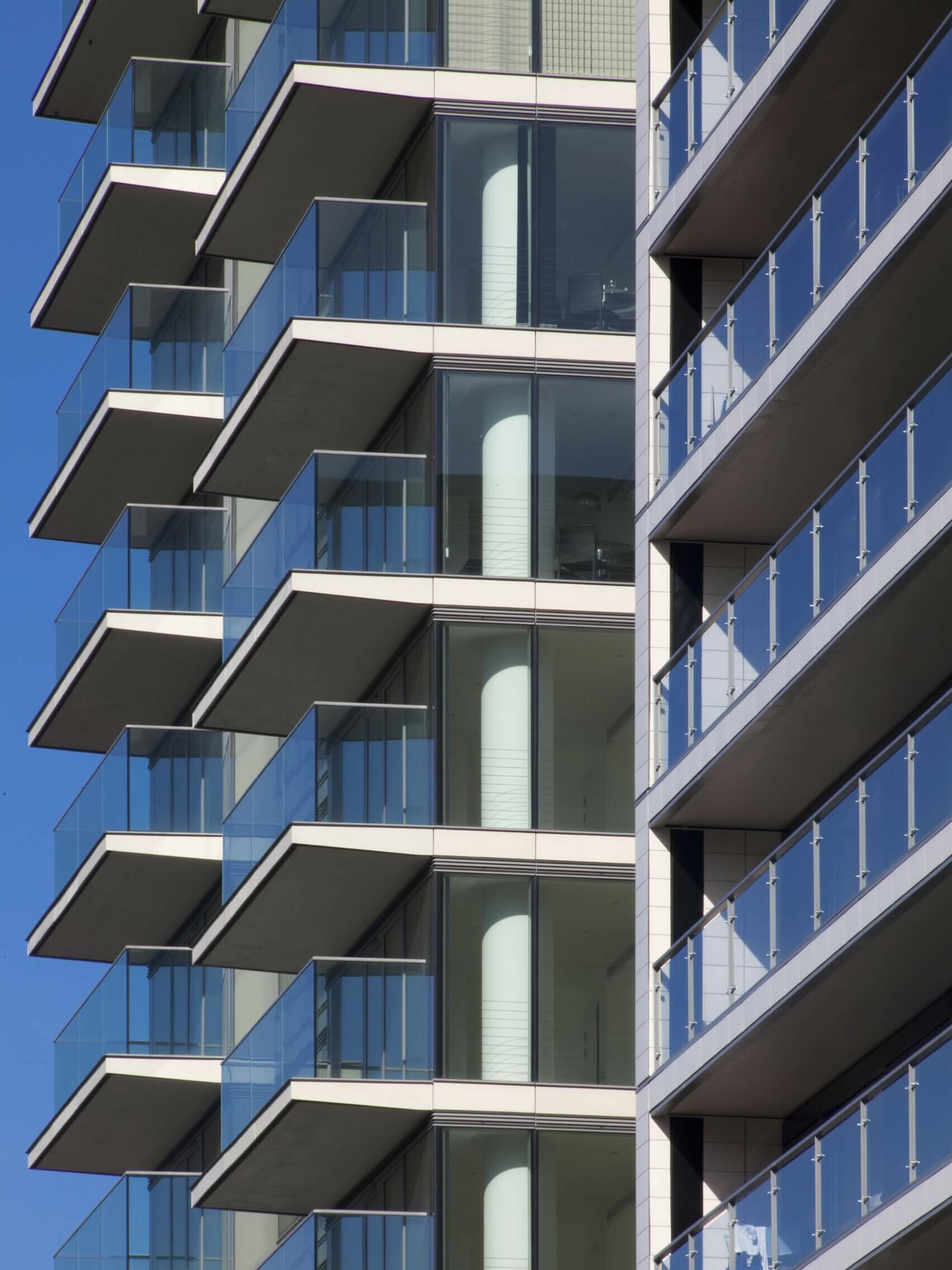 Landmark Docklands – Squire & Partners