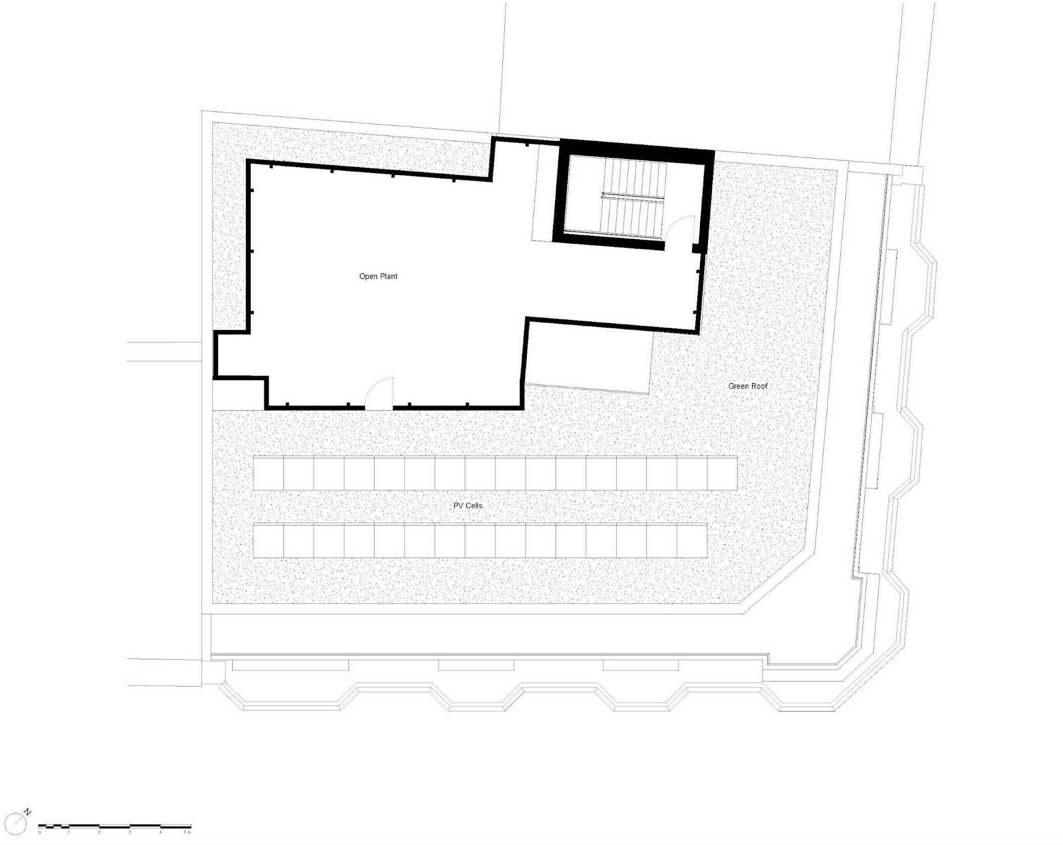 14 St John's Lane – Squire & Partners