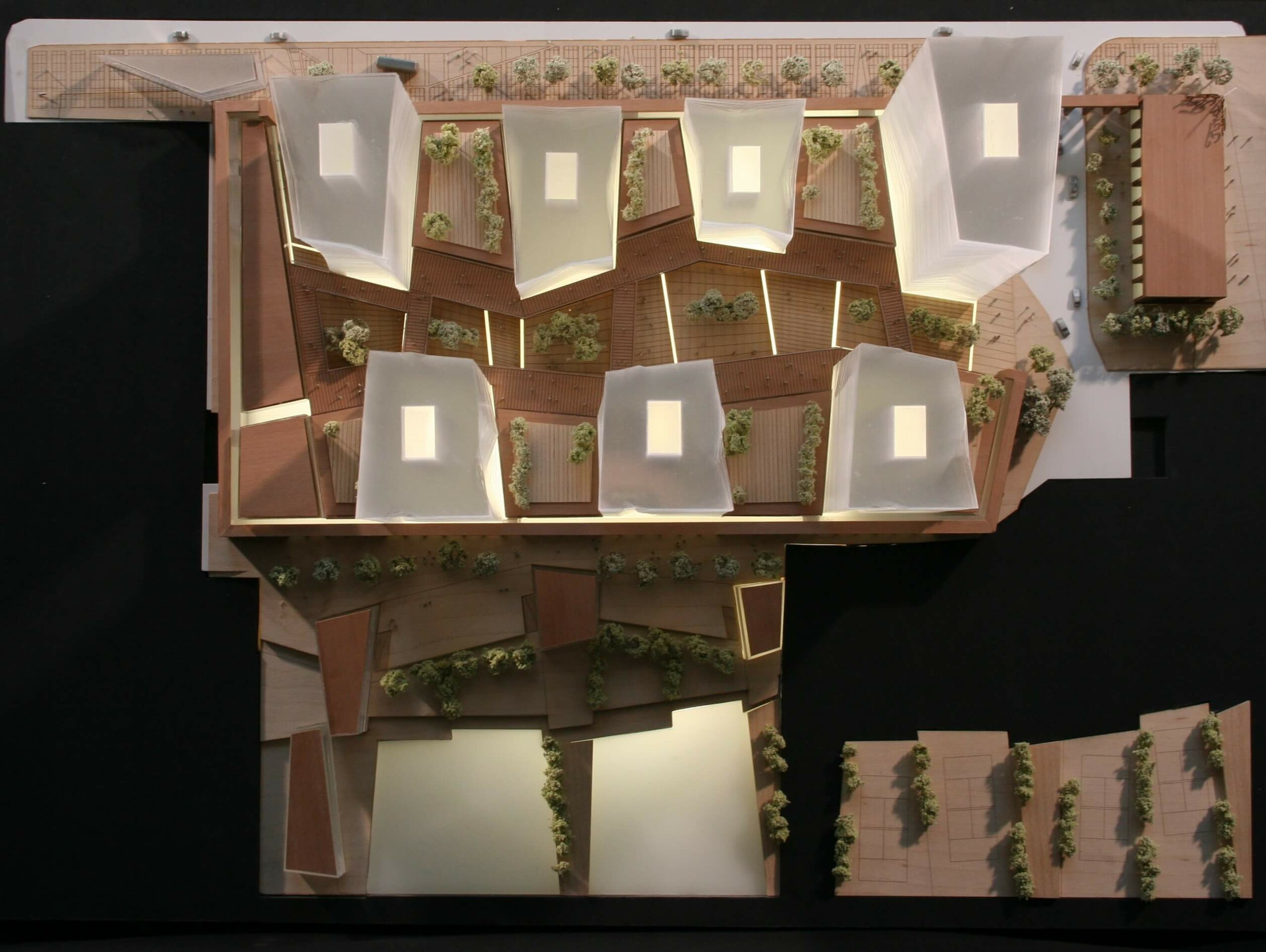 Global House Competition – Squire & Partners