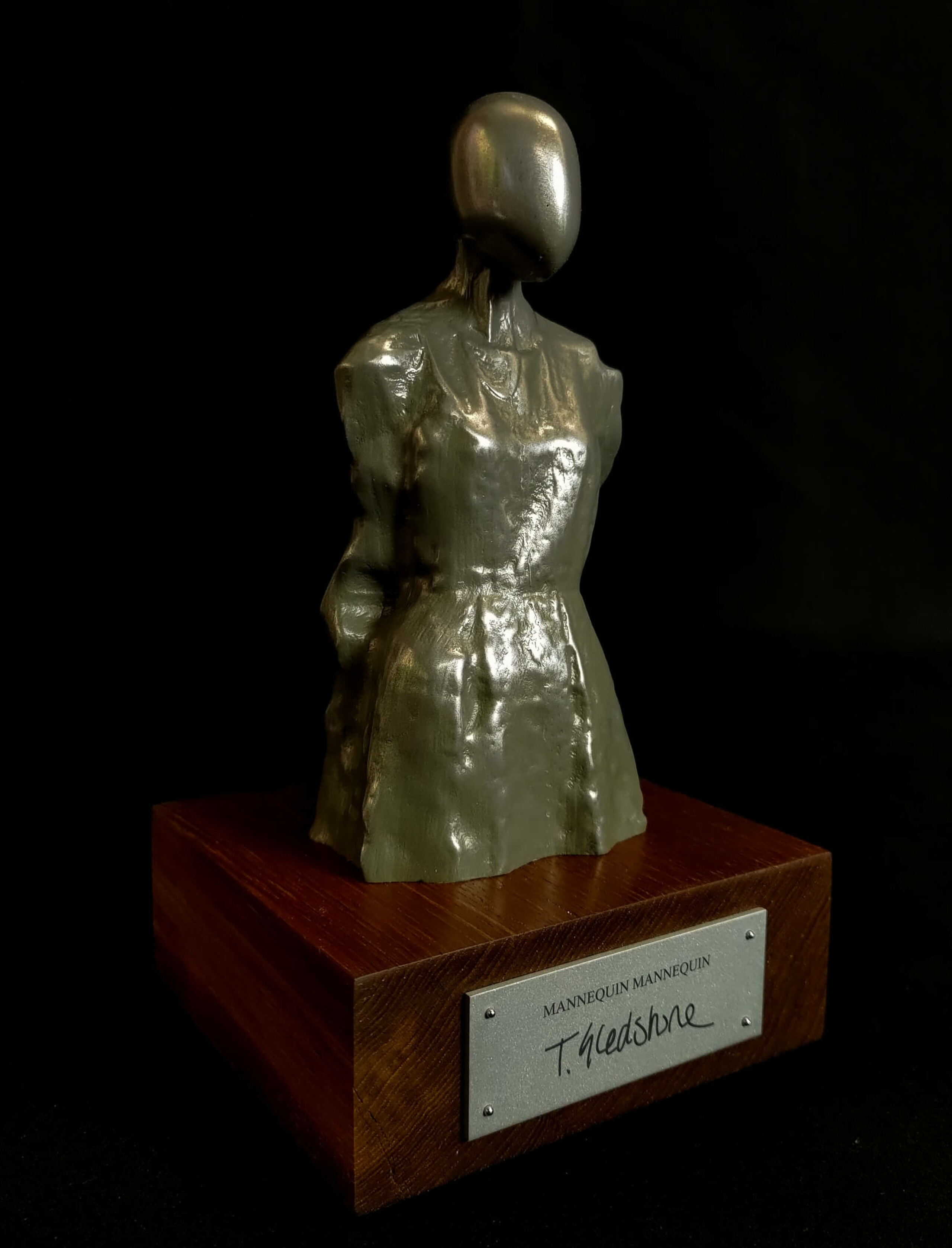 10x10: Mannequin Mannequin – Squire & Partners