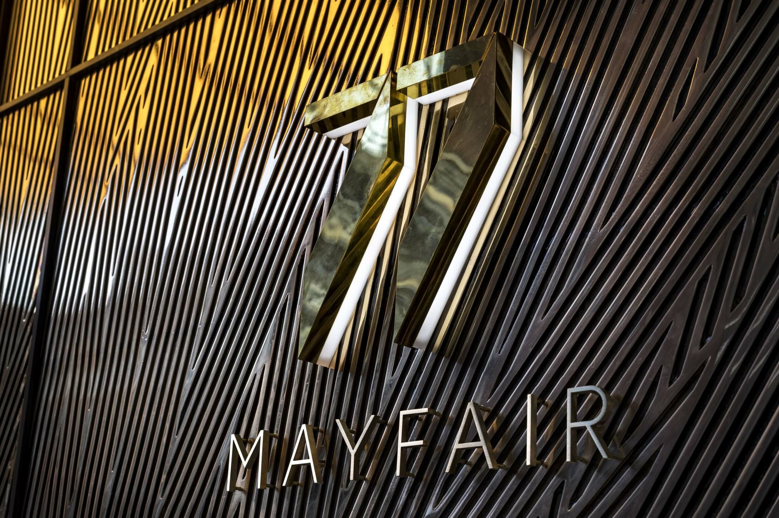 77 Mayfair – Squire & Partners