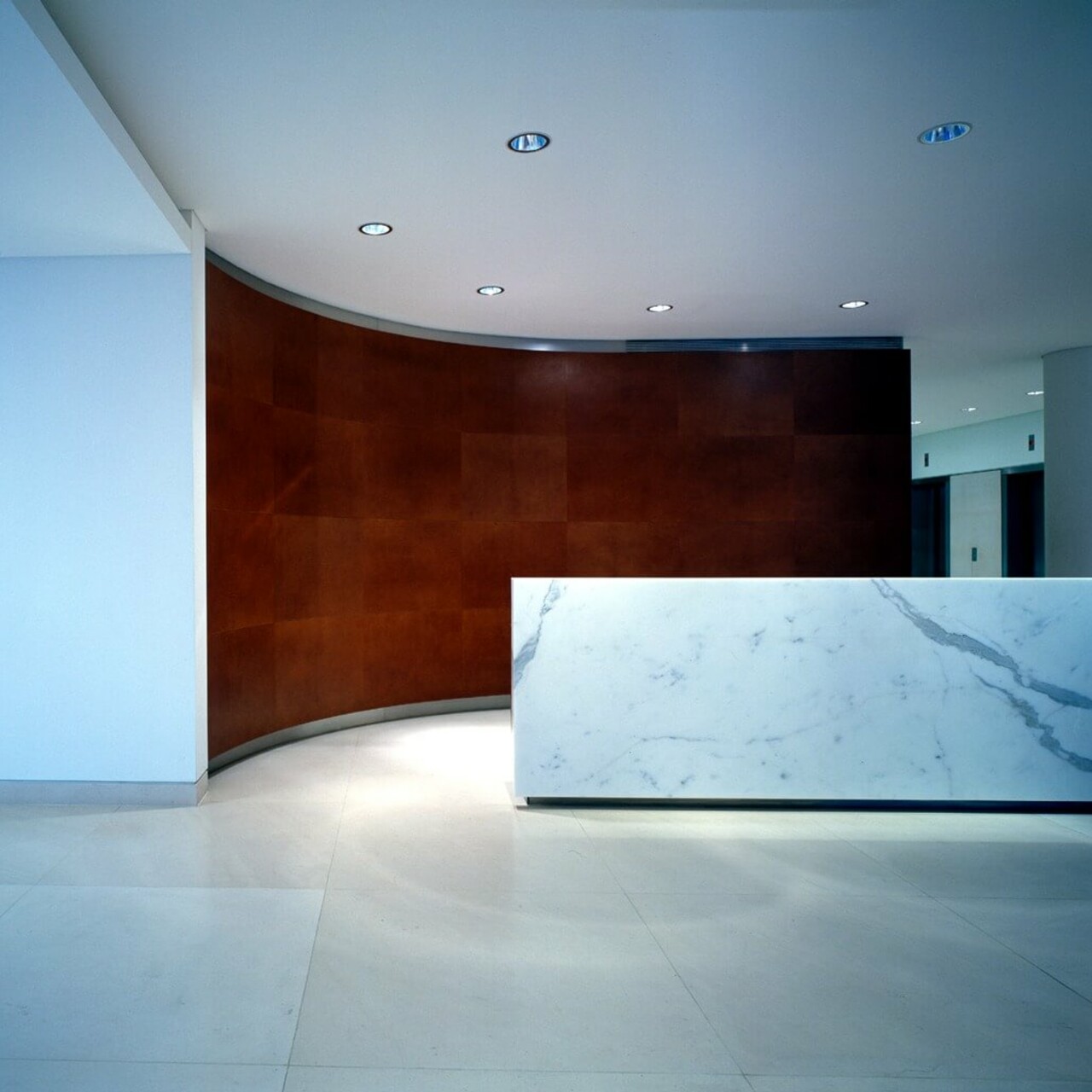Derwent London – Squire & Partners
