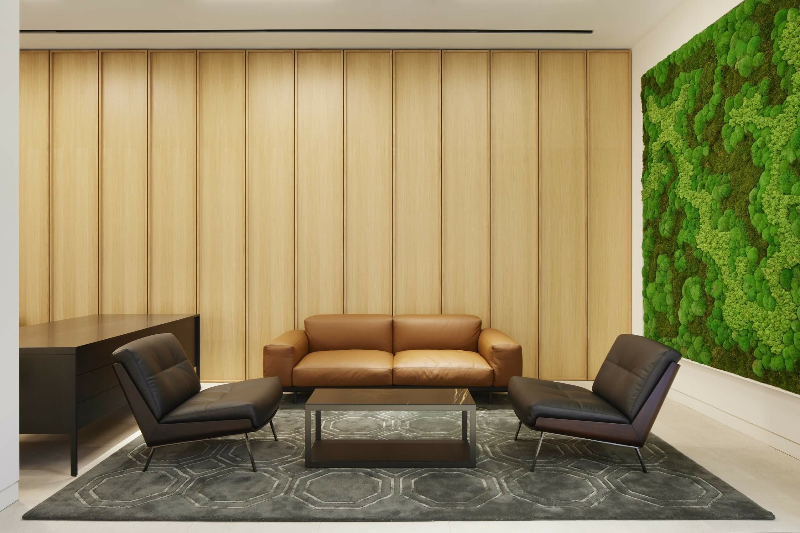 60 Sloane Avenue – Squire & Partners