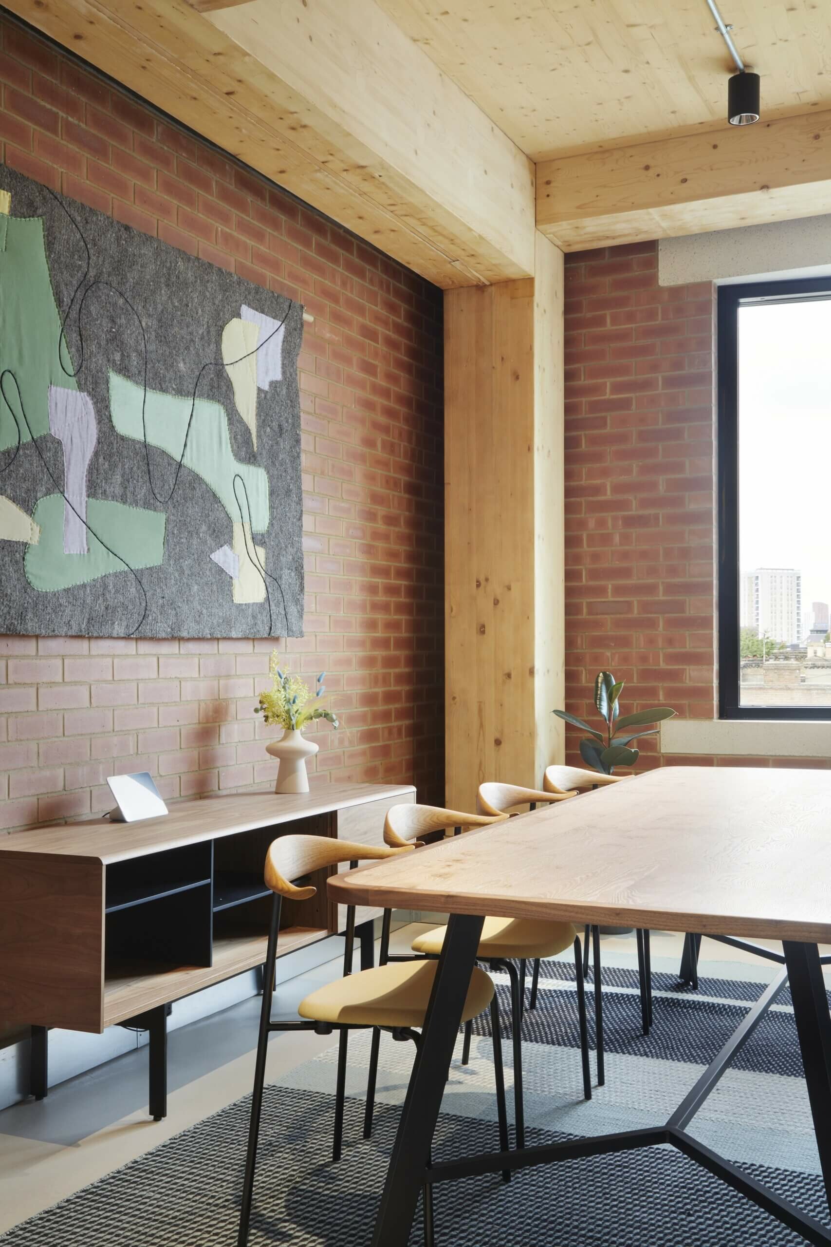 The Department Store Studios – Squire & Partners