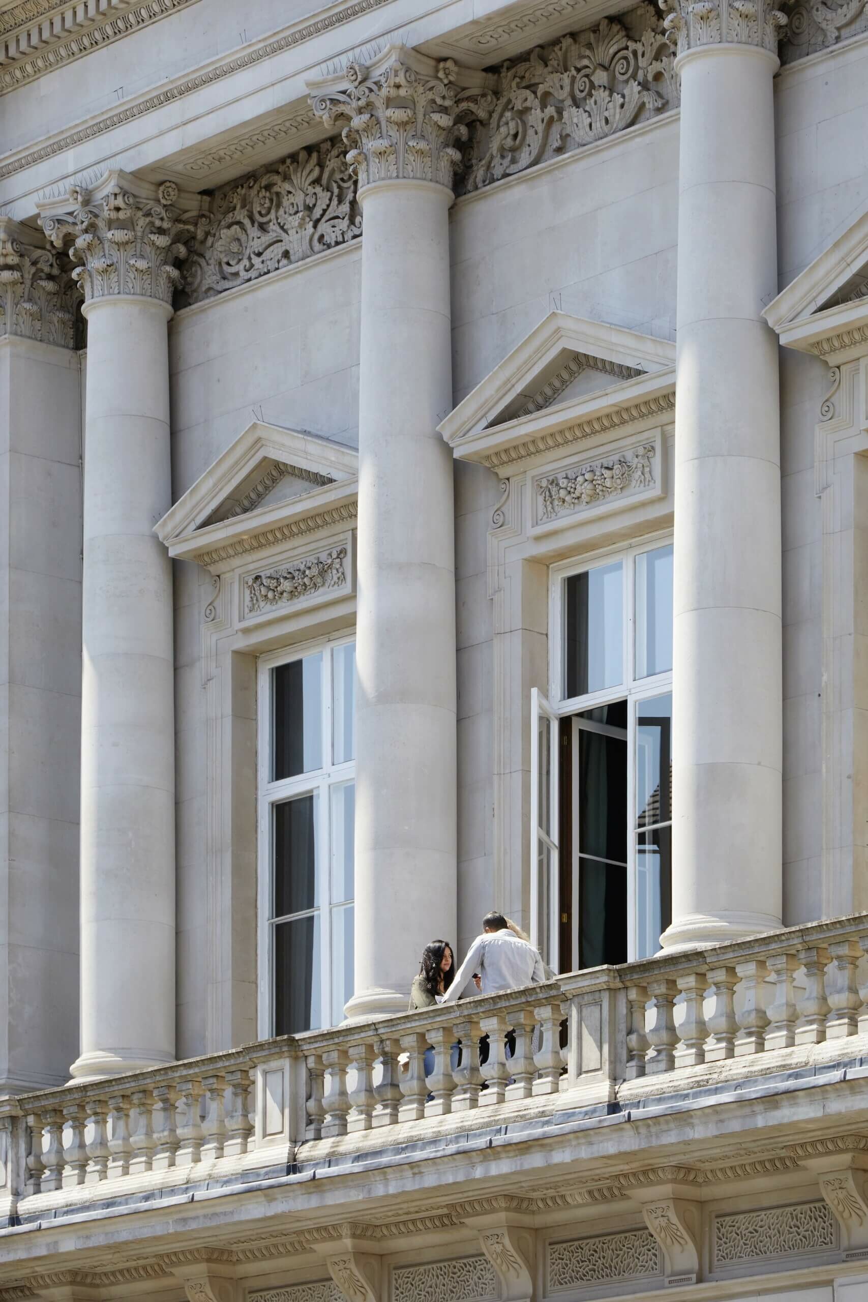 78 St James's Street – Squire & Partners
