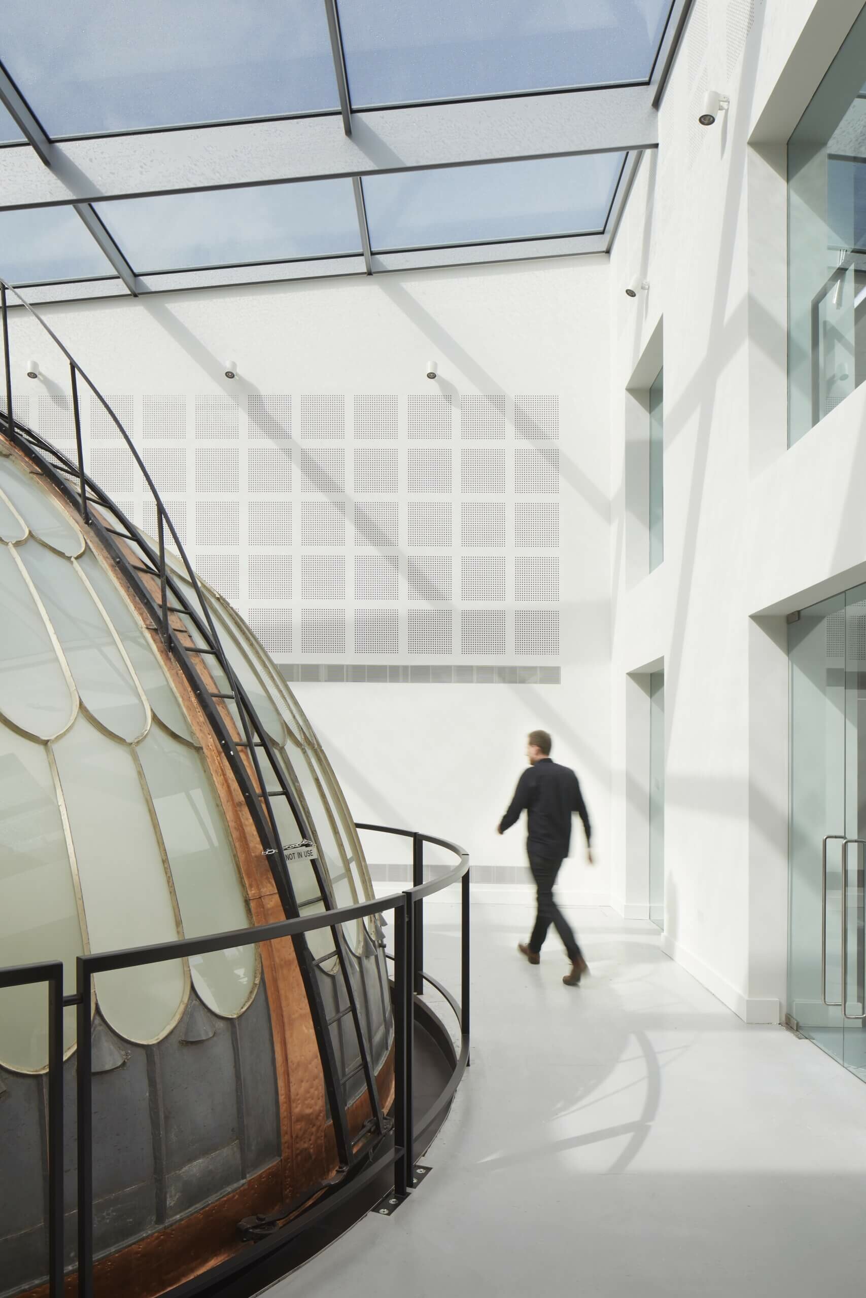 78 St James's Street – Squire & Partners