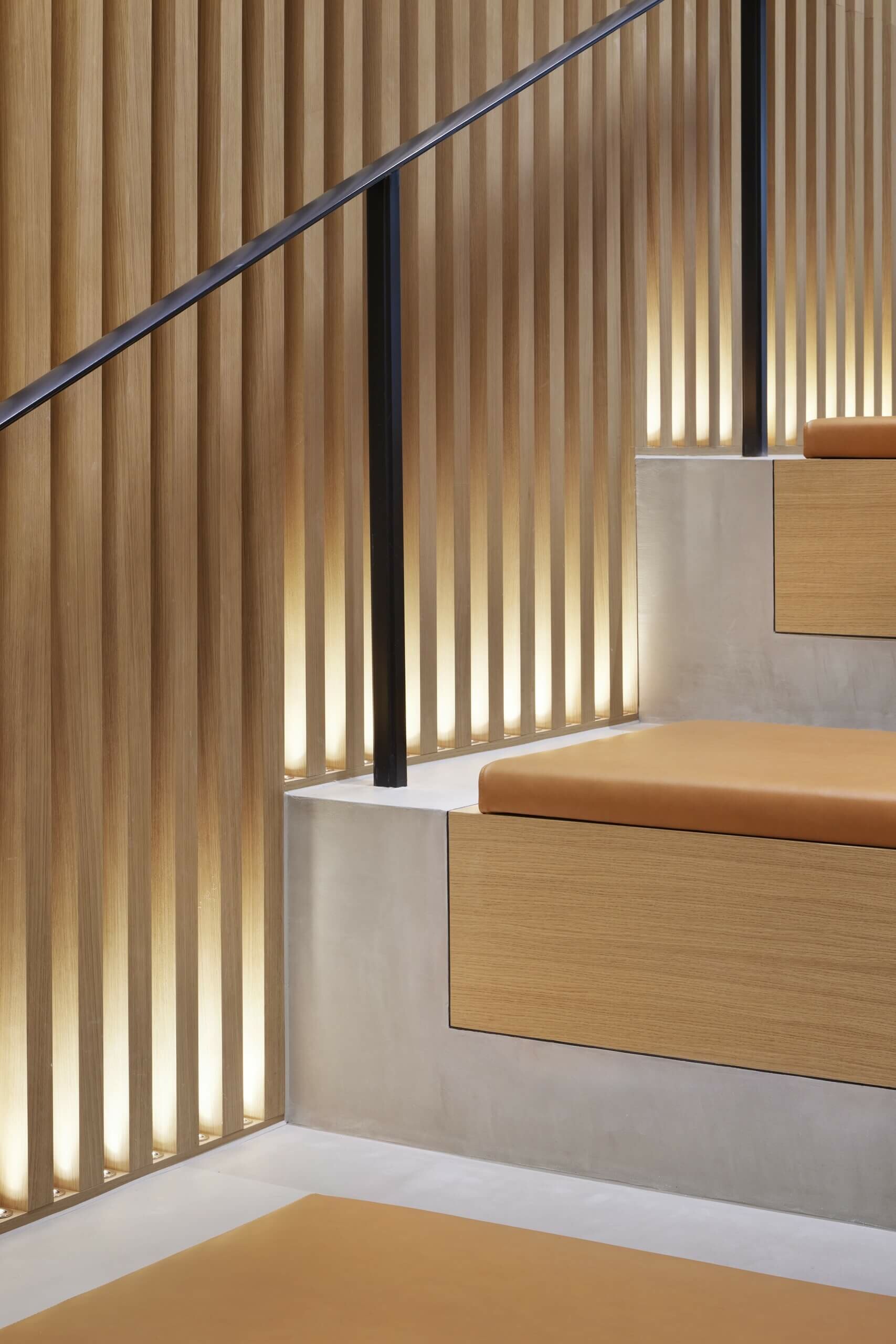 15 Fitzroy – Squire & Partners