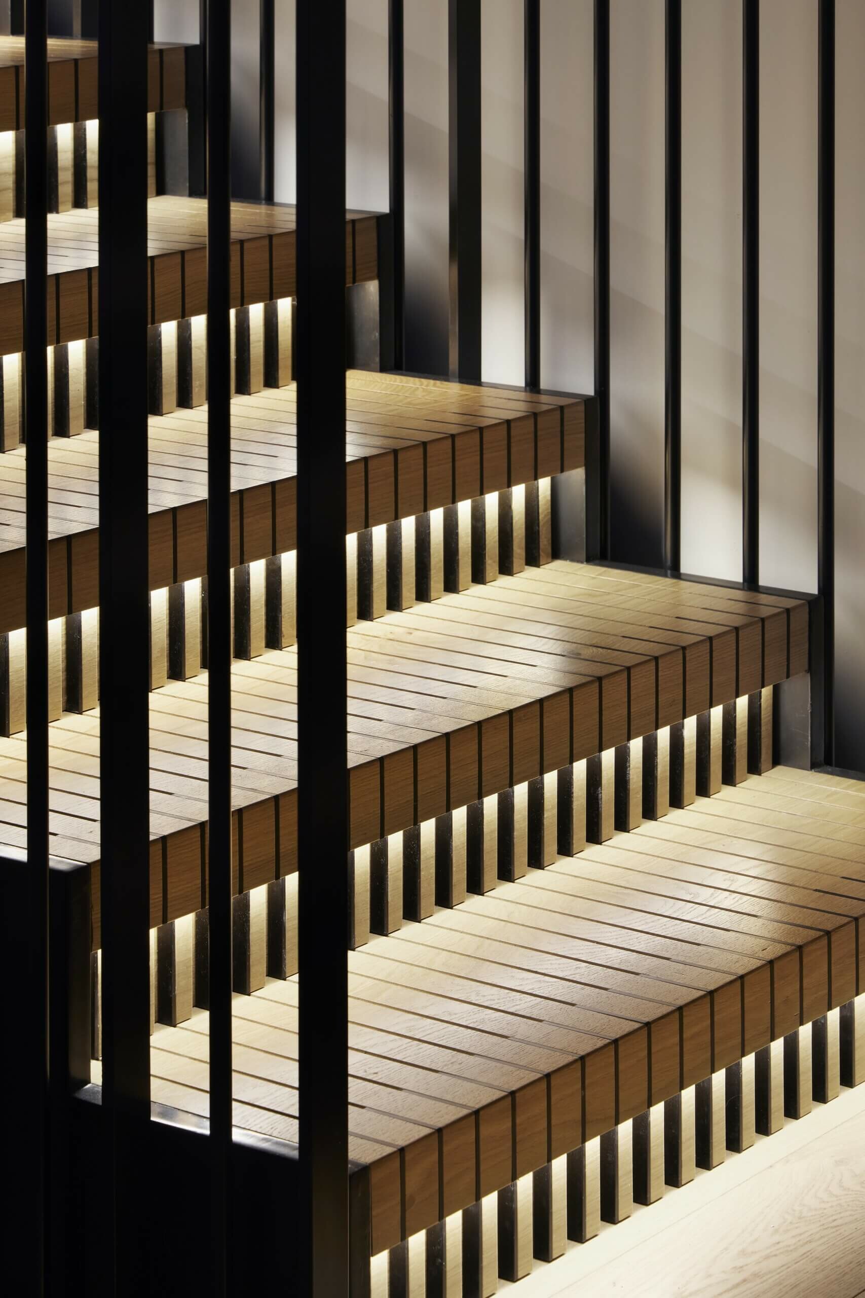 15 Fitzroy – Squire & Partners