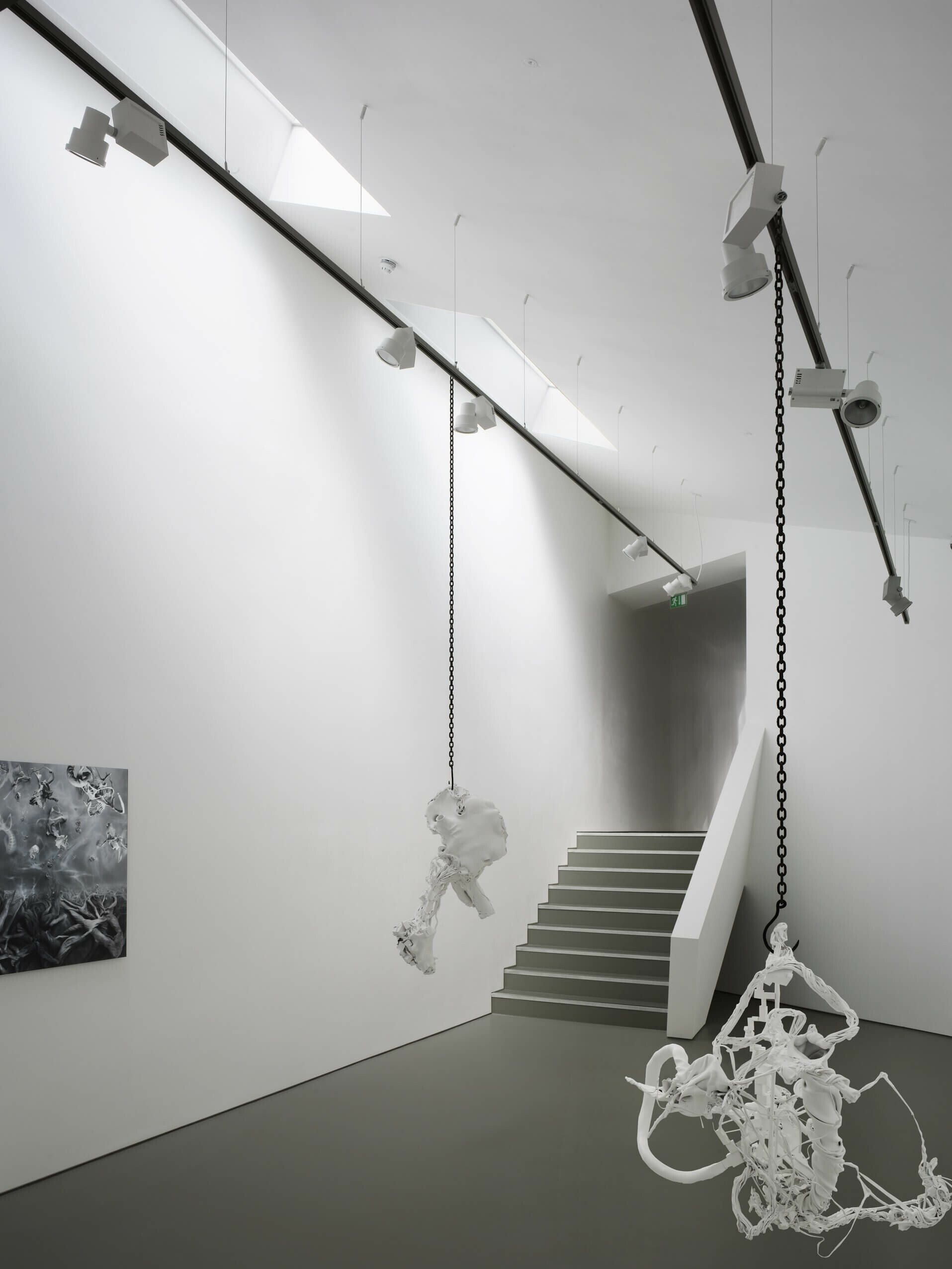 Orel Gallery – Squire & Partners