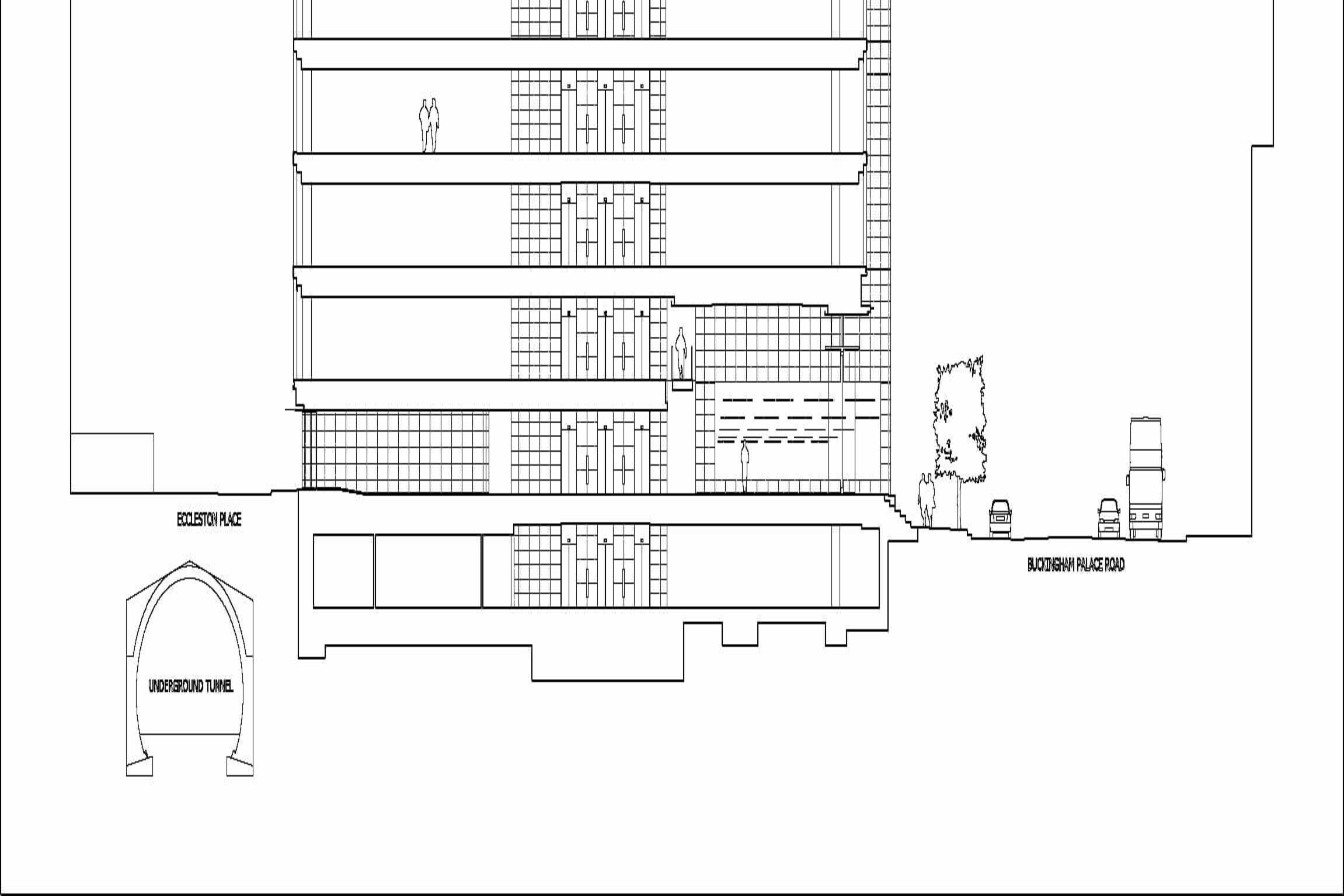 Belgrave House – Squire & Partners