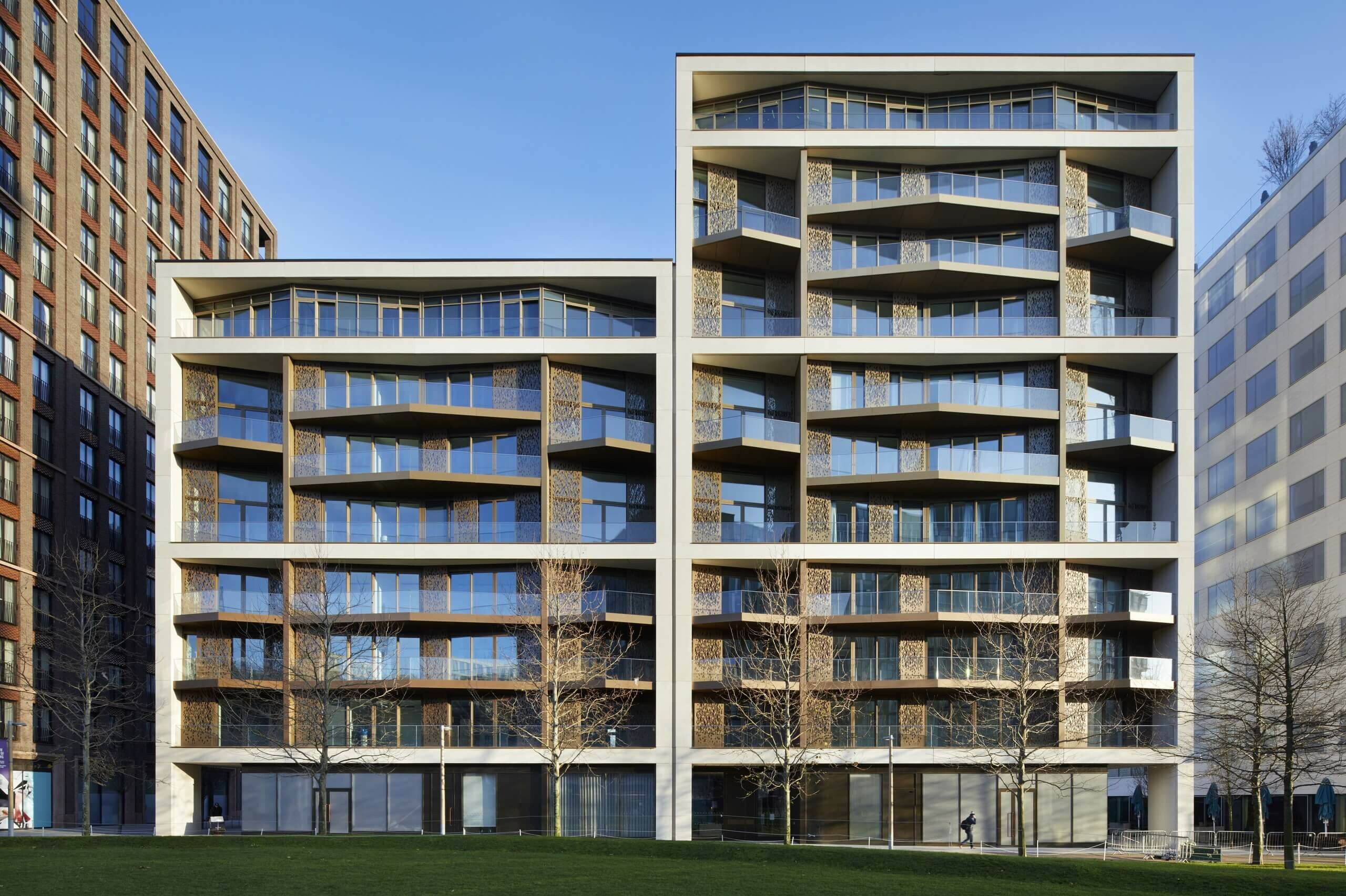 Luma King's Cross – Squire & Partners