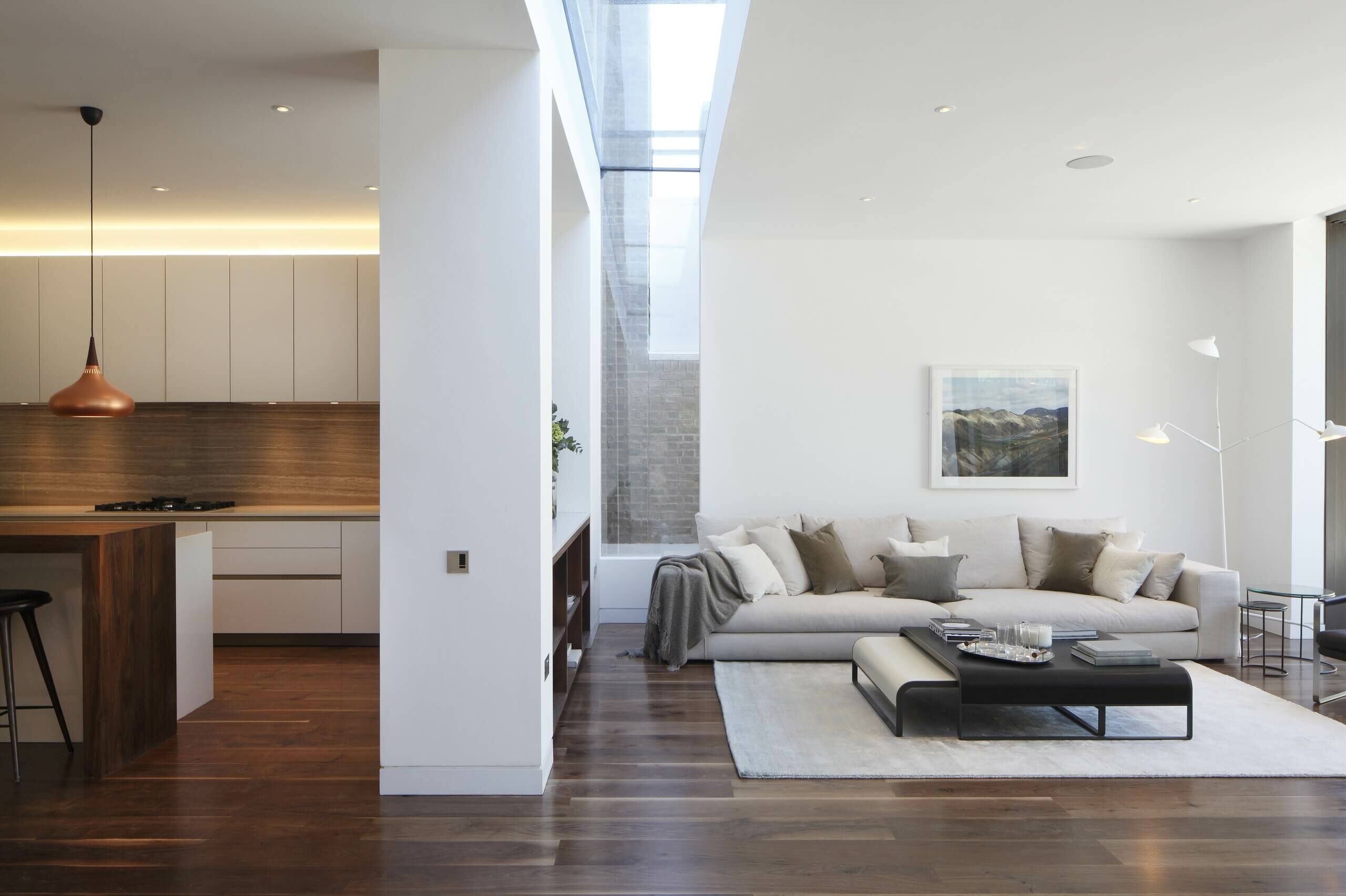 Macaulay Road – Squire & Partners