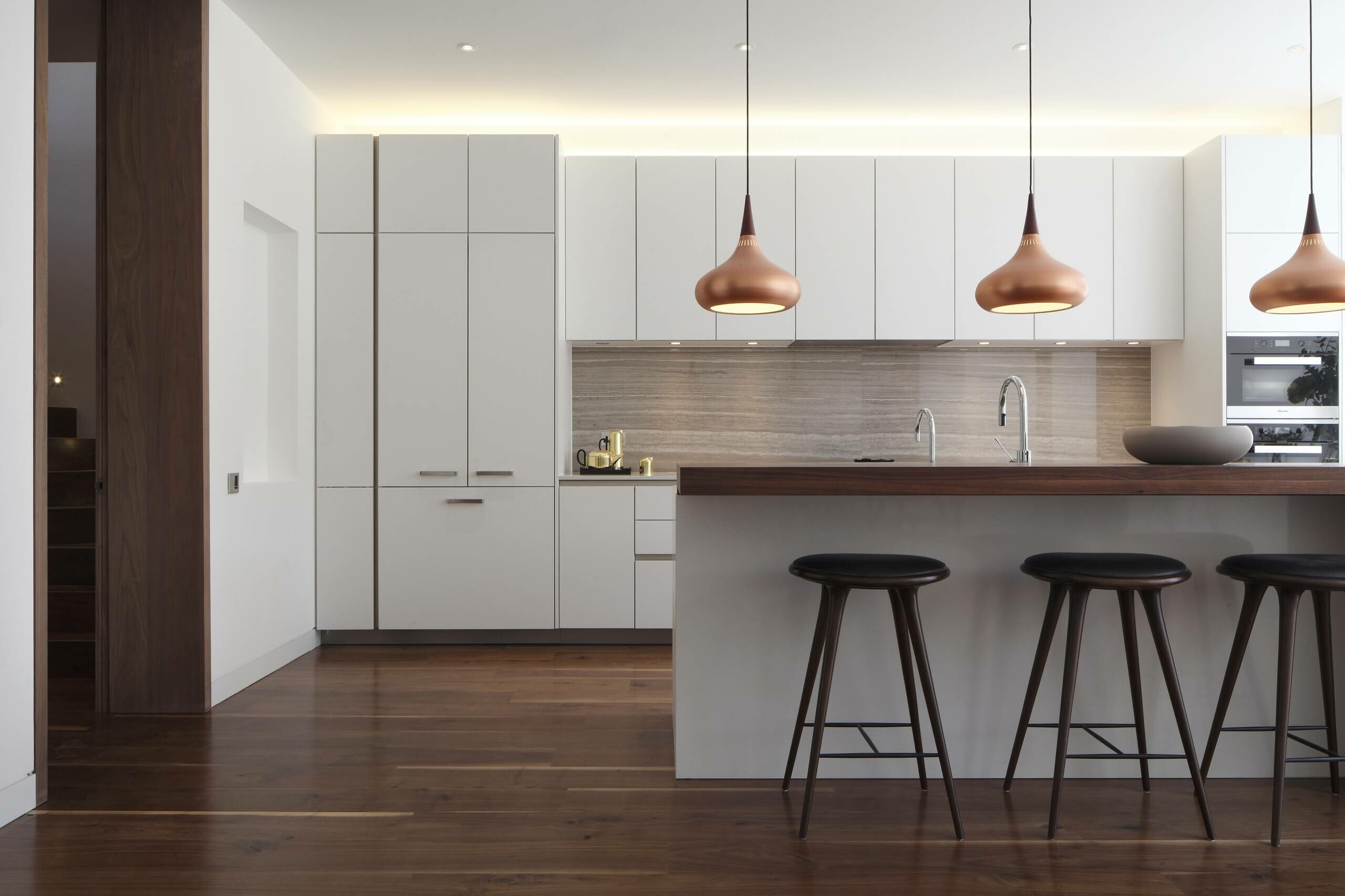 Macaulay Road – Squire & Partners