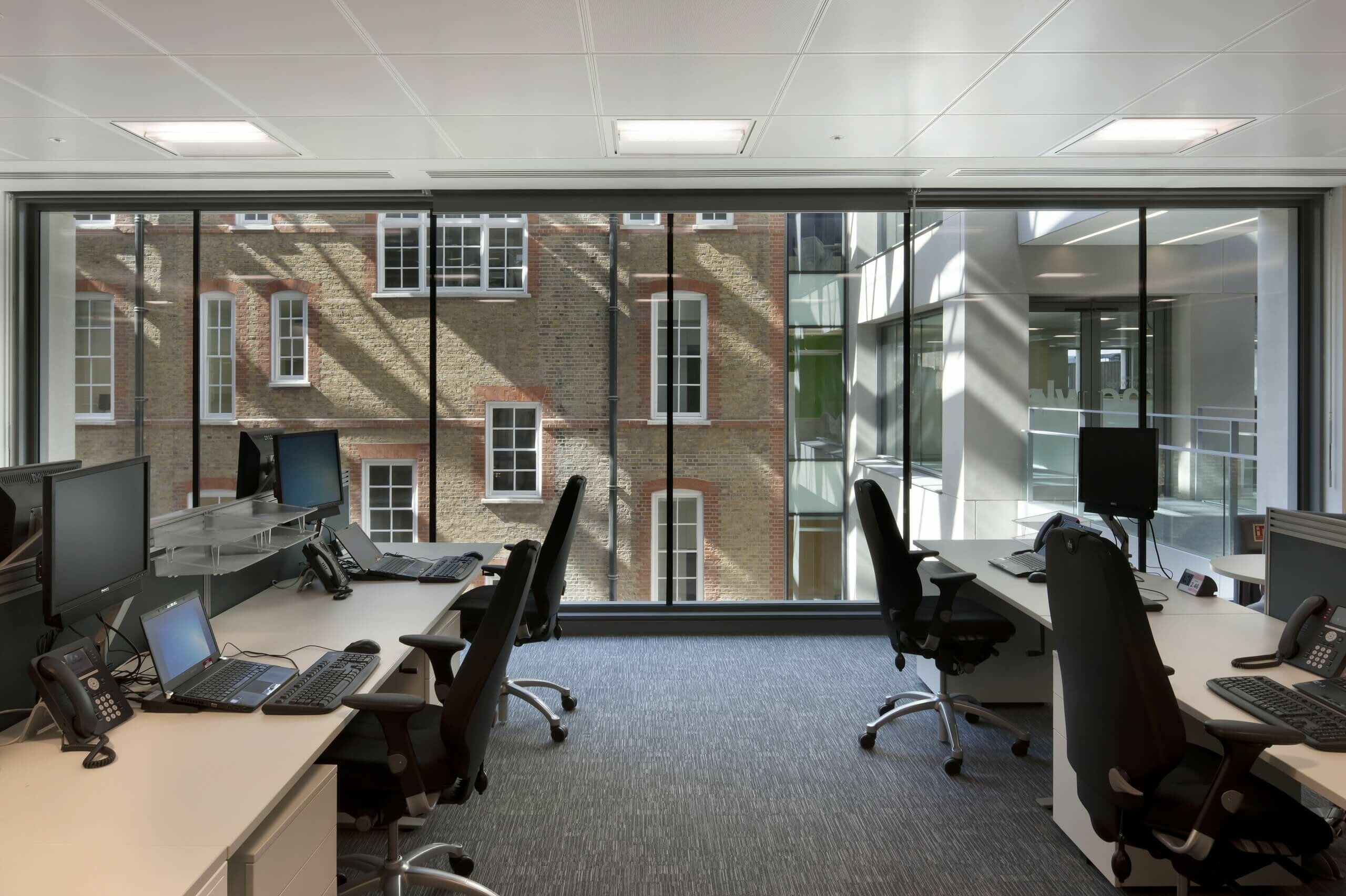 UNISON Headquarters – Squire & Partners
