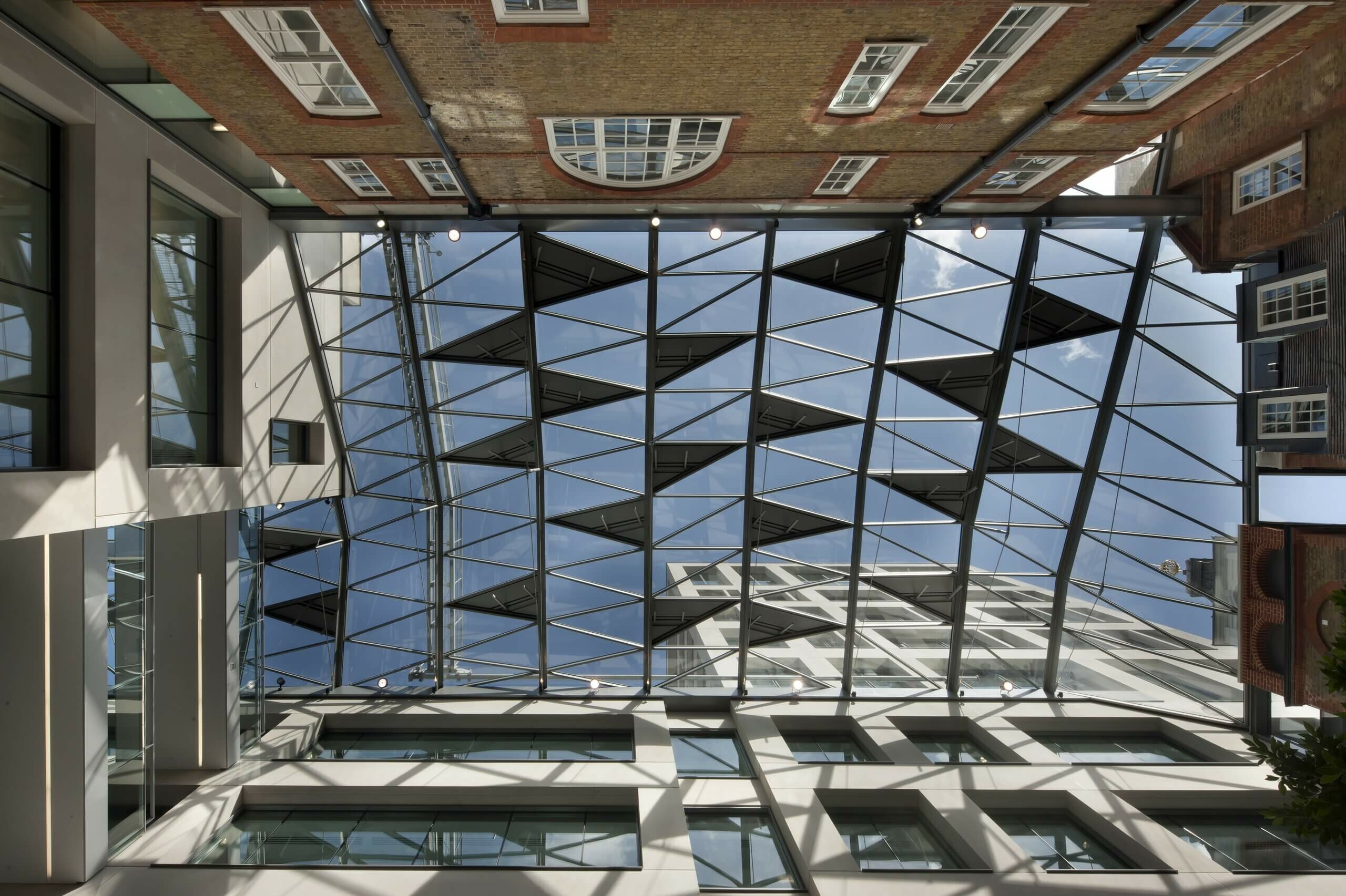 UNISON Headquarters – Squire & Partners