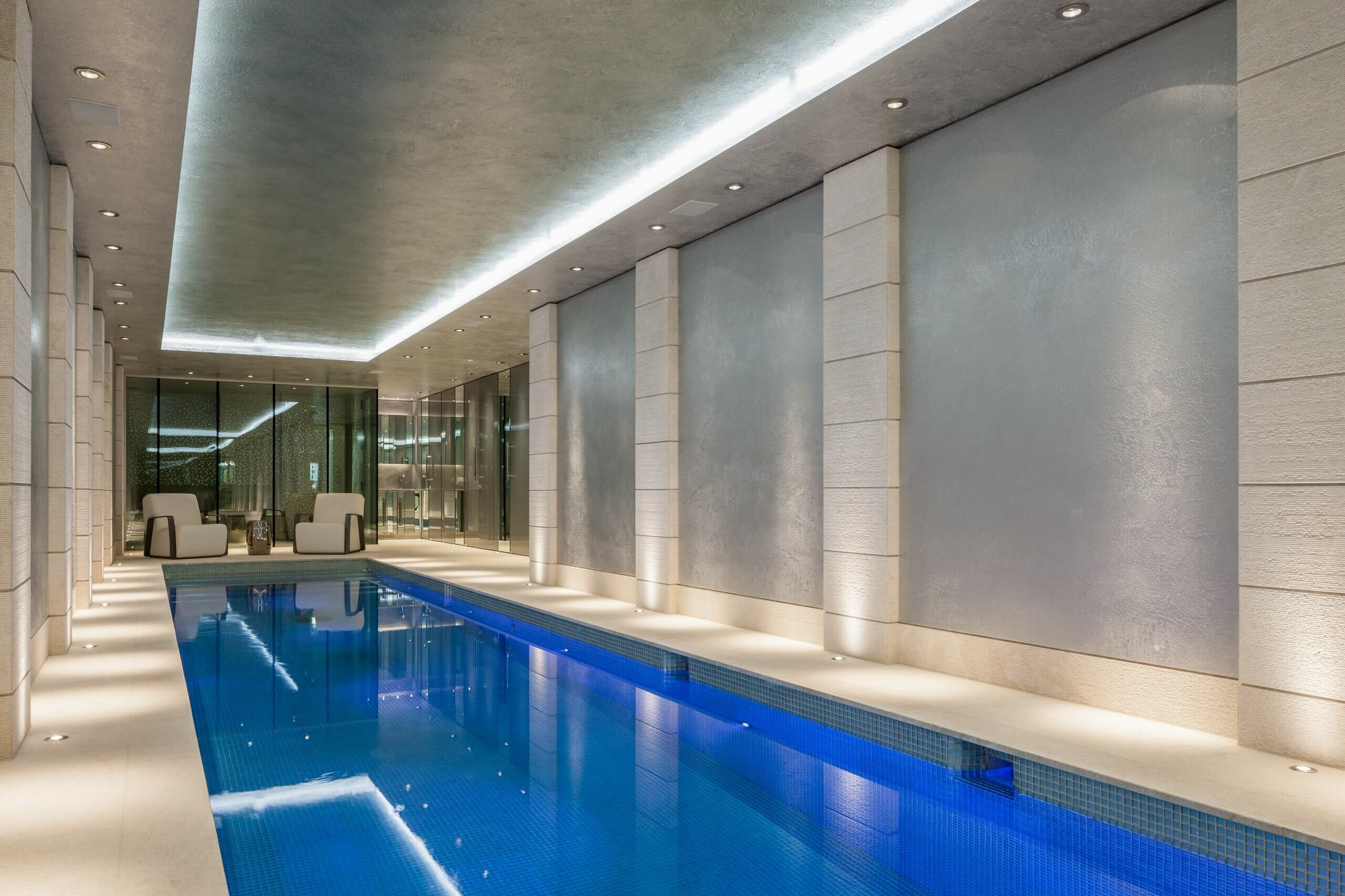 Mayfair House – Squire & Partners