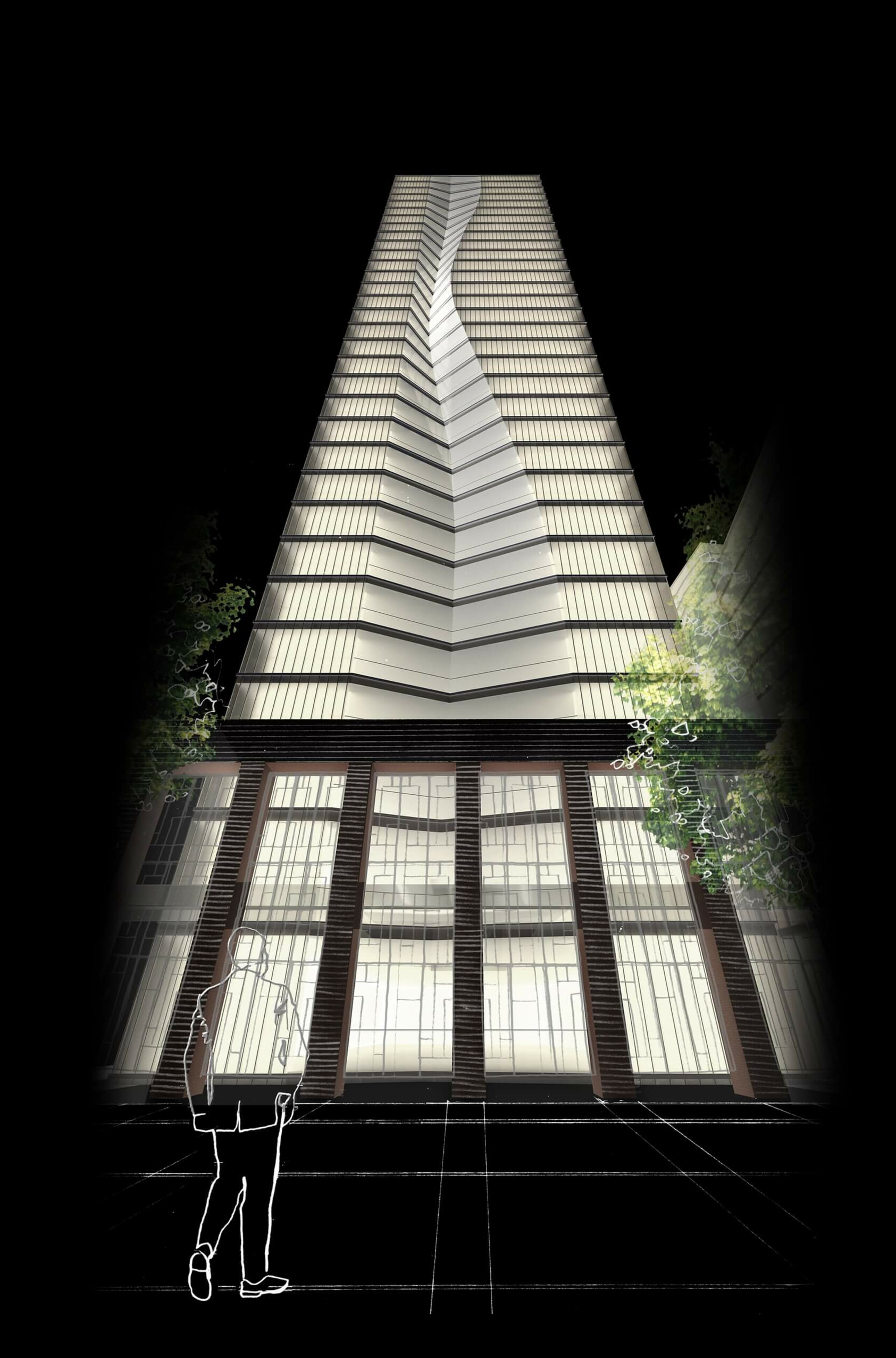 Global House Competition – Squire & Partners