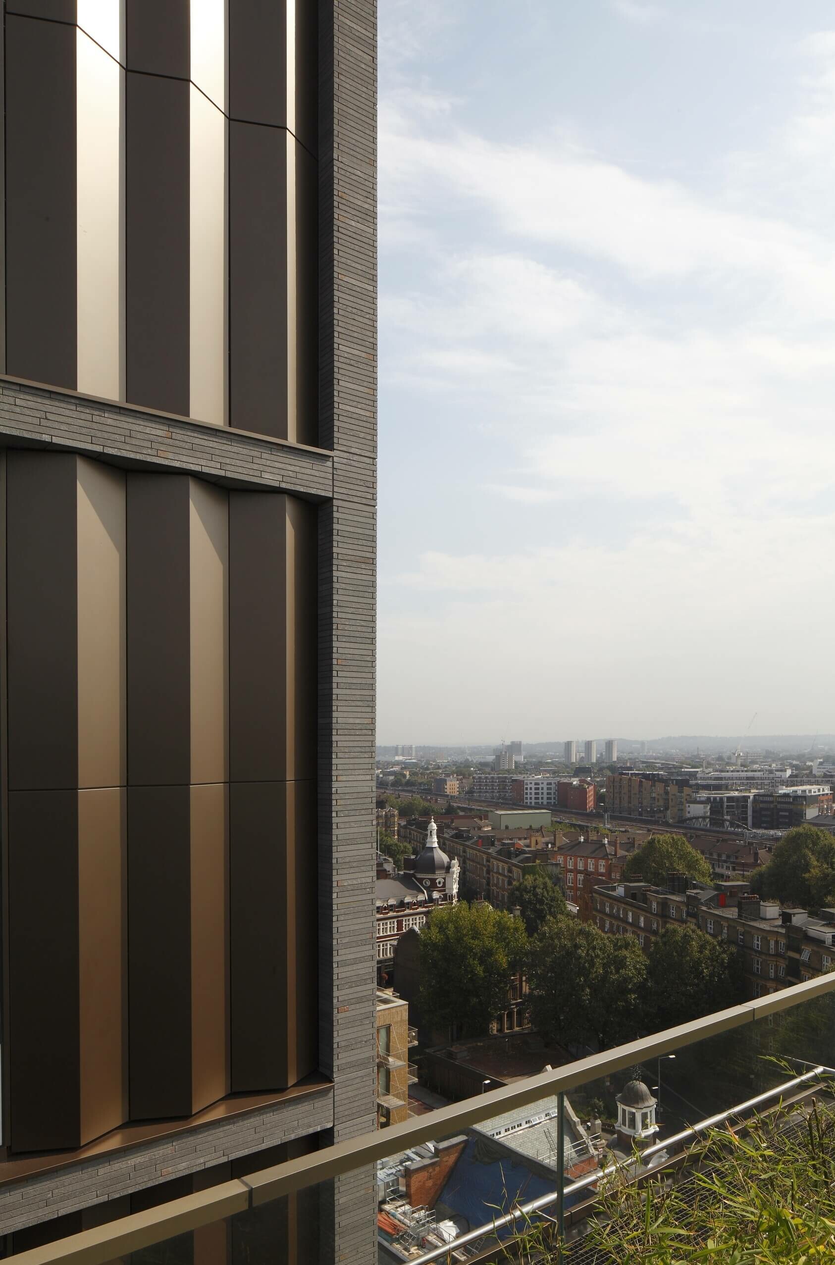 One Tower Bridge – Squire & Partners