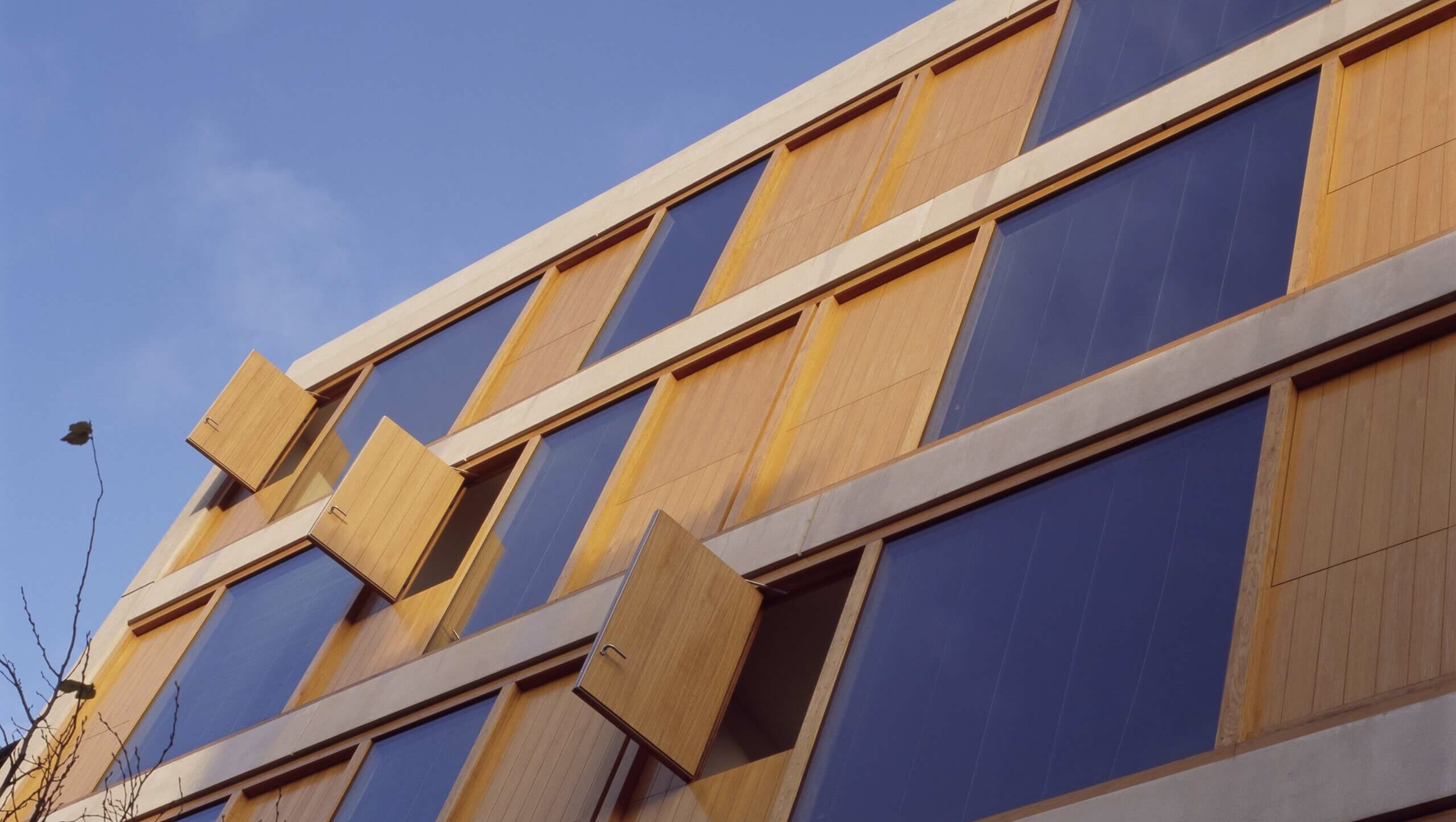 Northdown Street – Squire & Partners