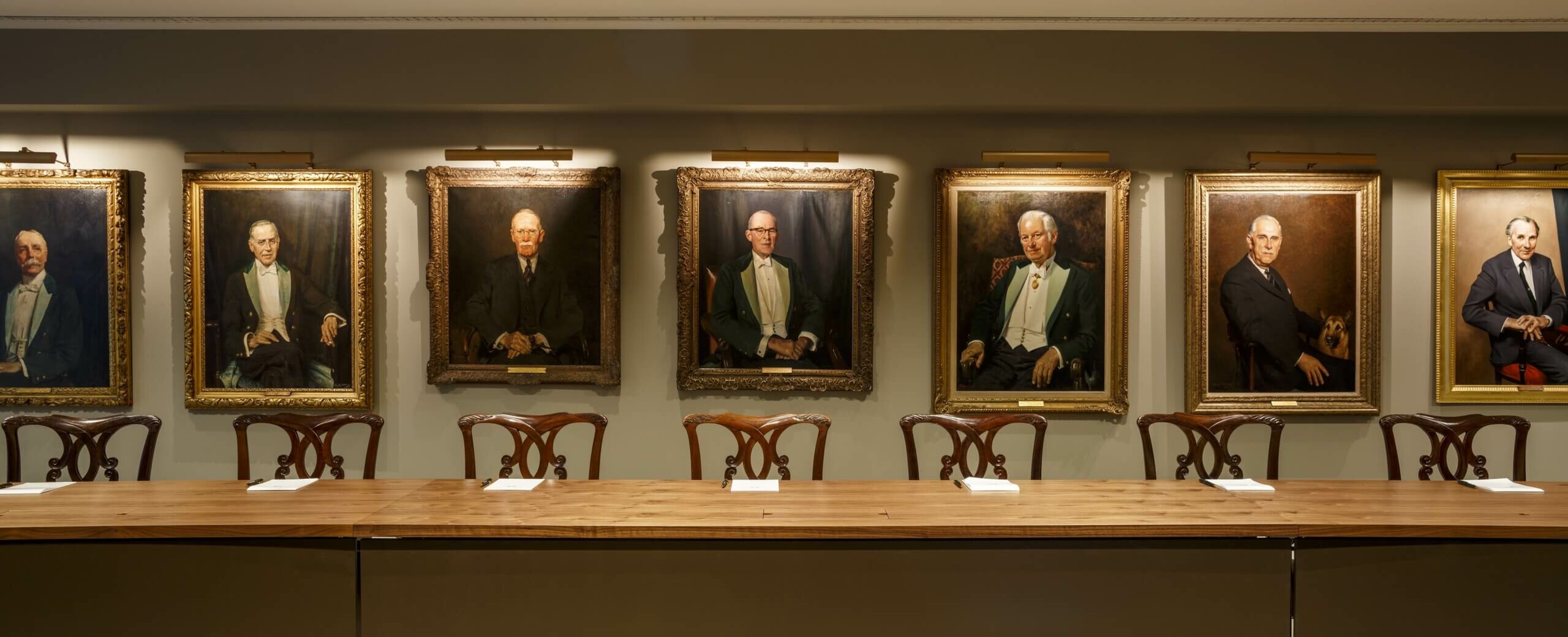 The Kennel Club – Squire & Partners