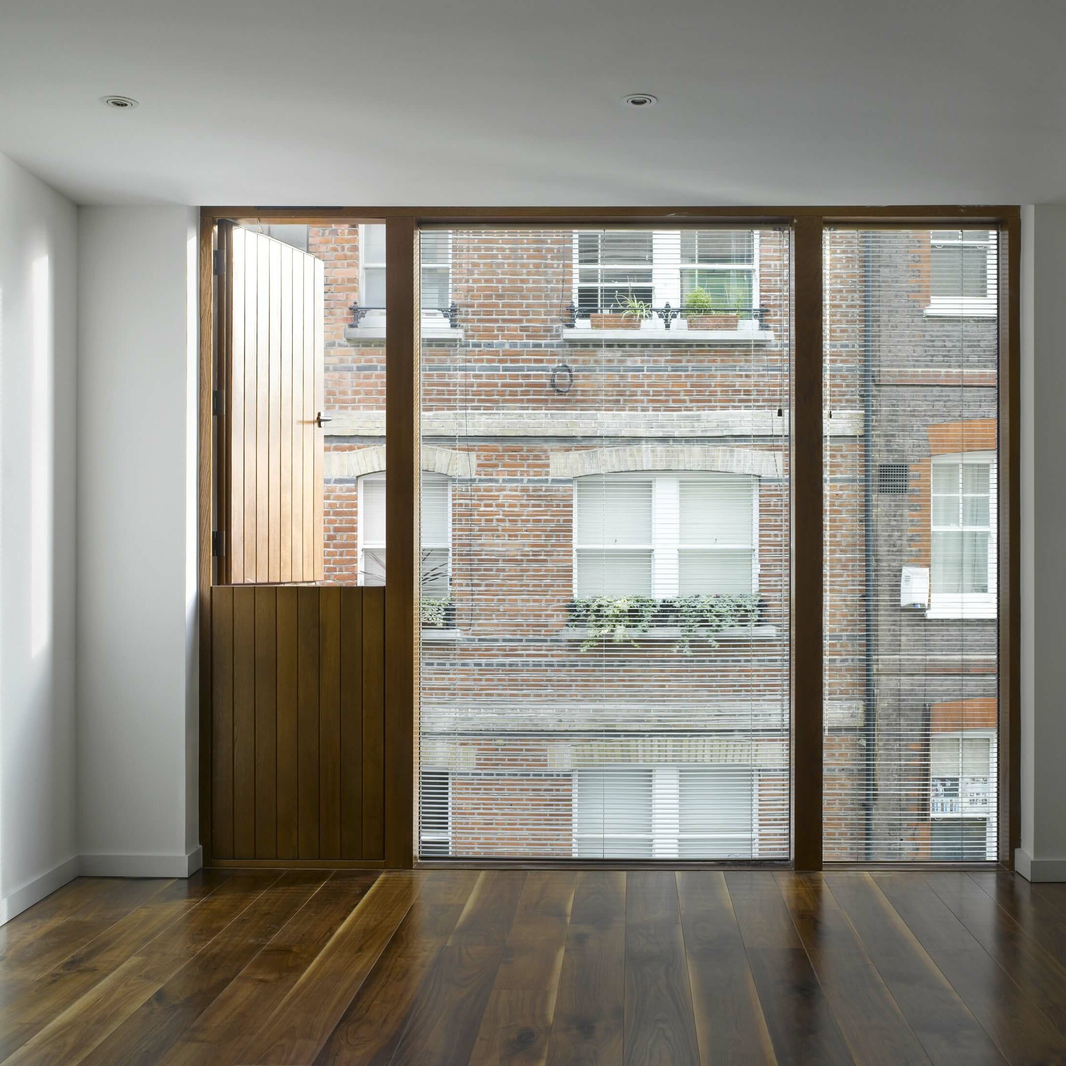 Berwick Street – Squire & Partners