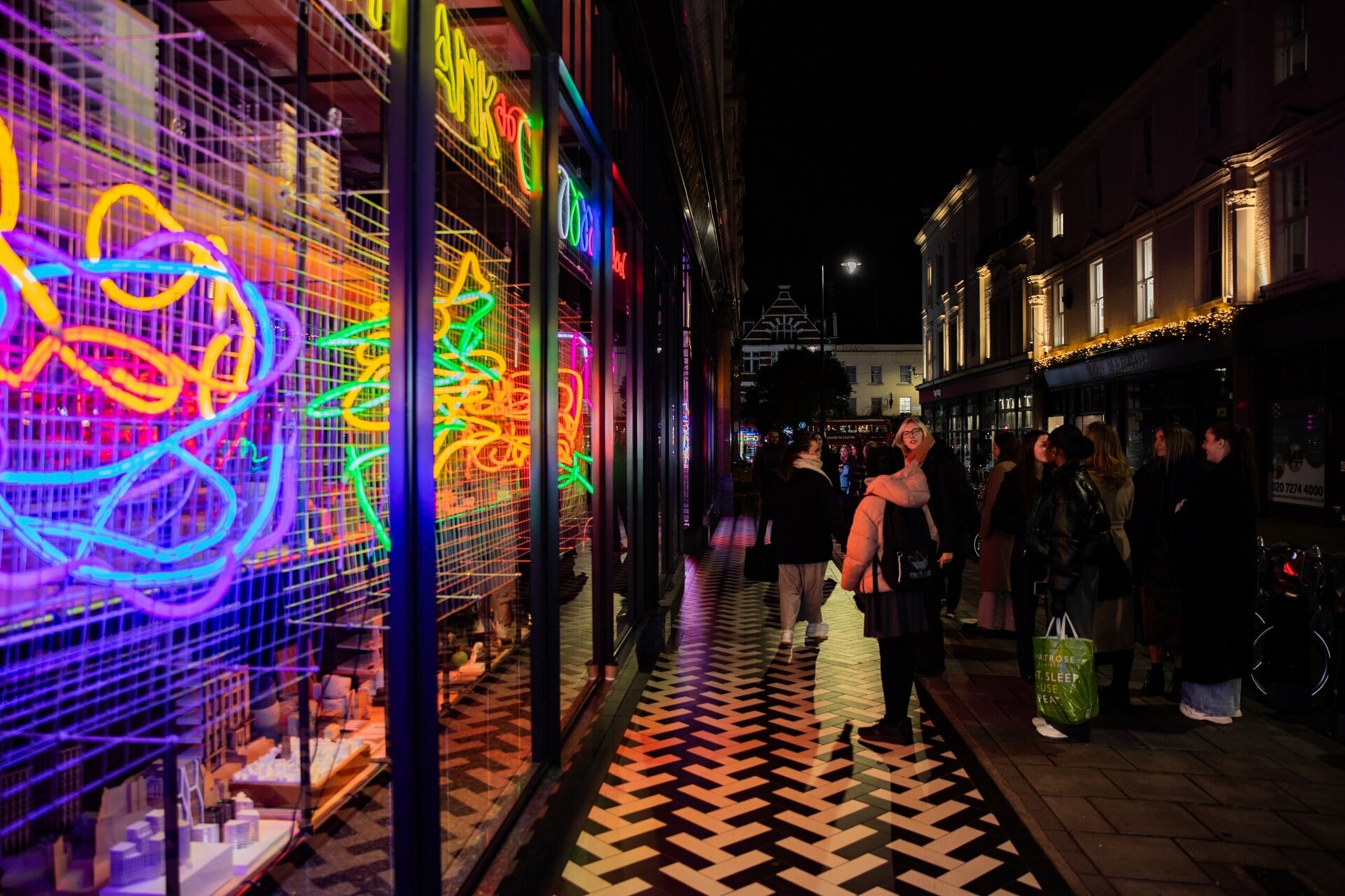 Winter Windows 2024 – Squire & Partners