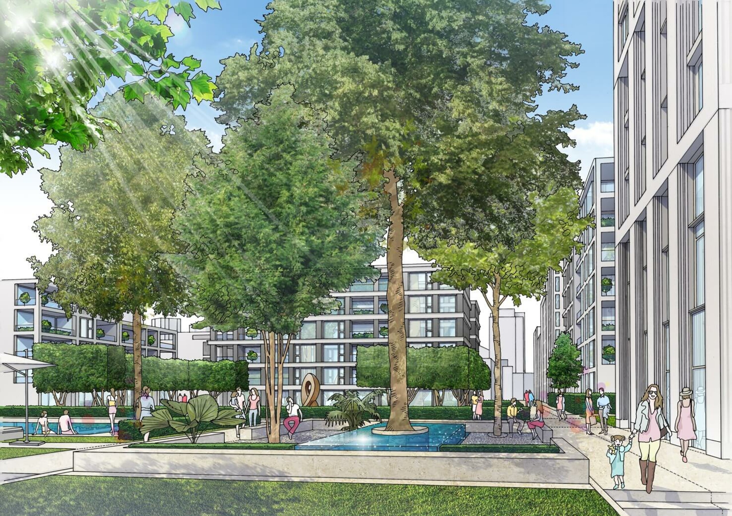 Izmir – Squire & Partners