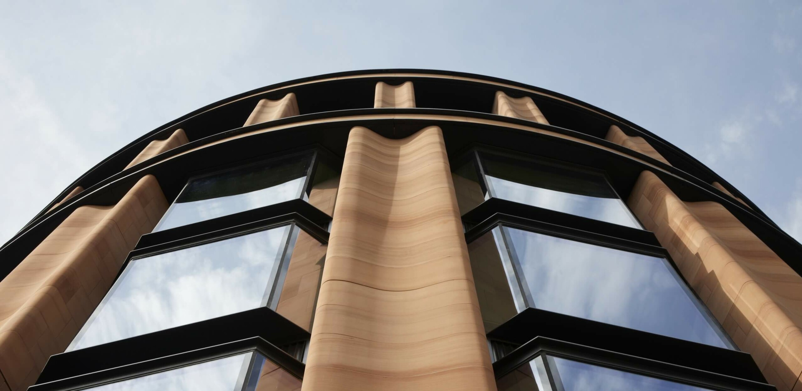 20 Greycoat Place – Squire & Partners