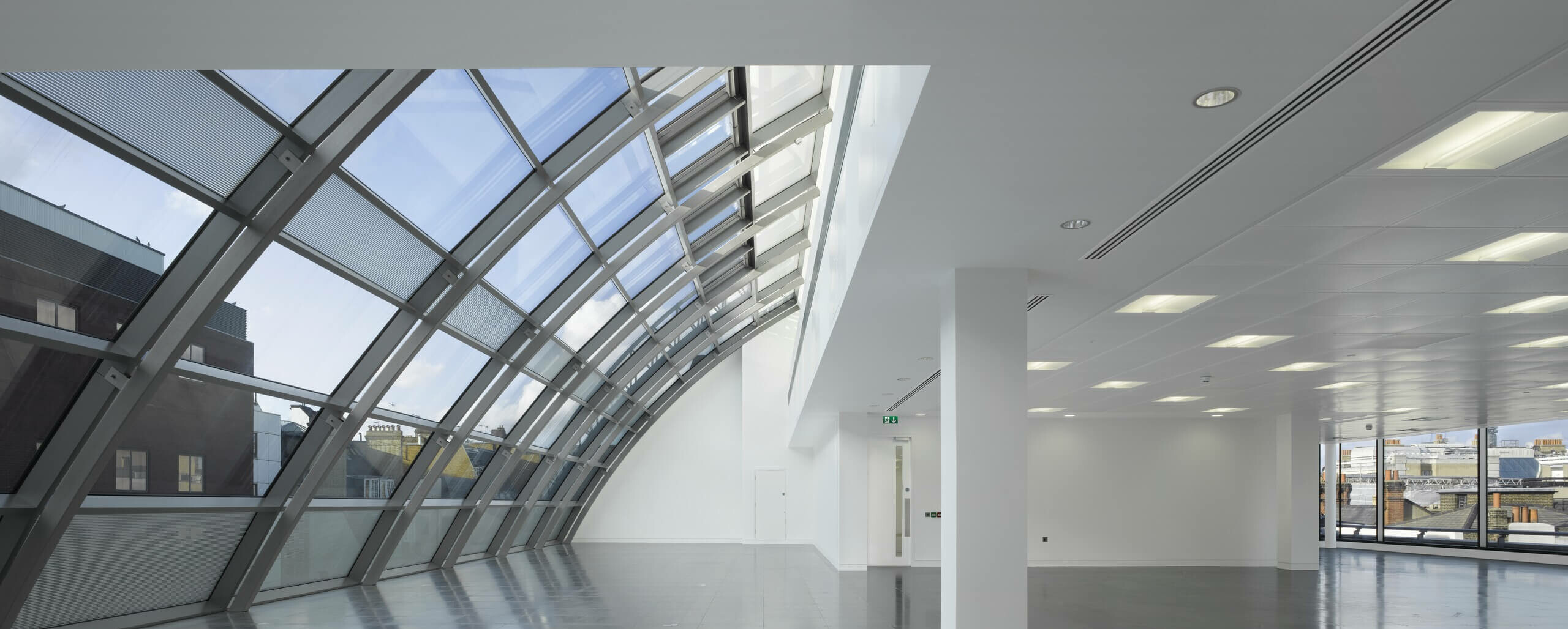 Dover Street – Squire & Partners