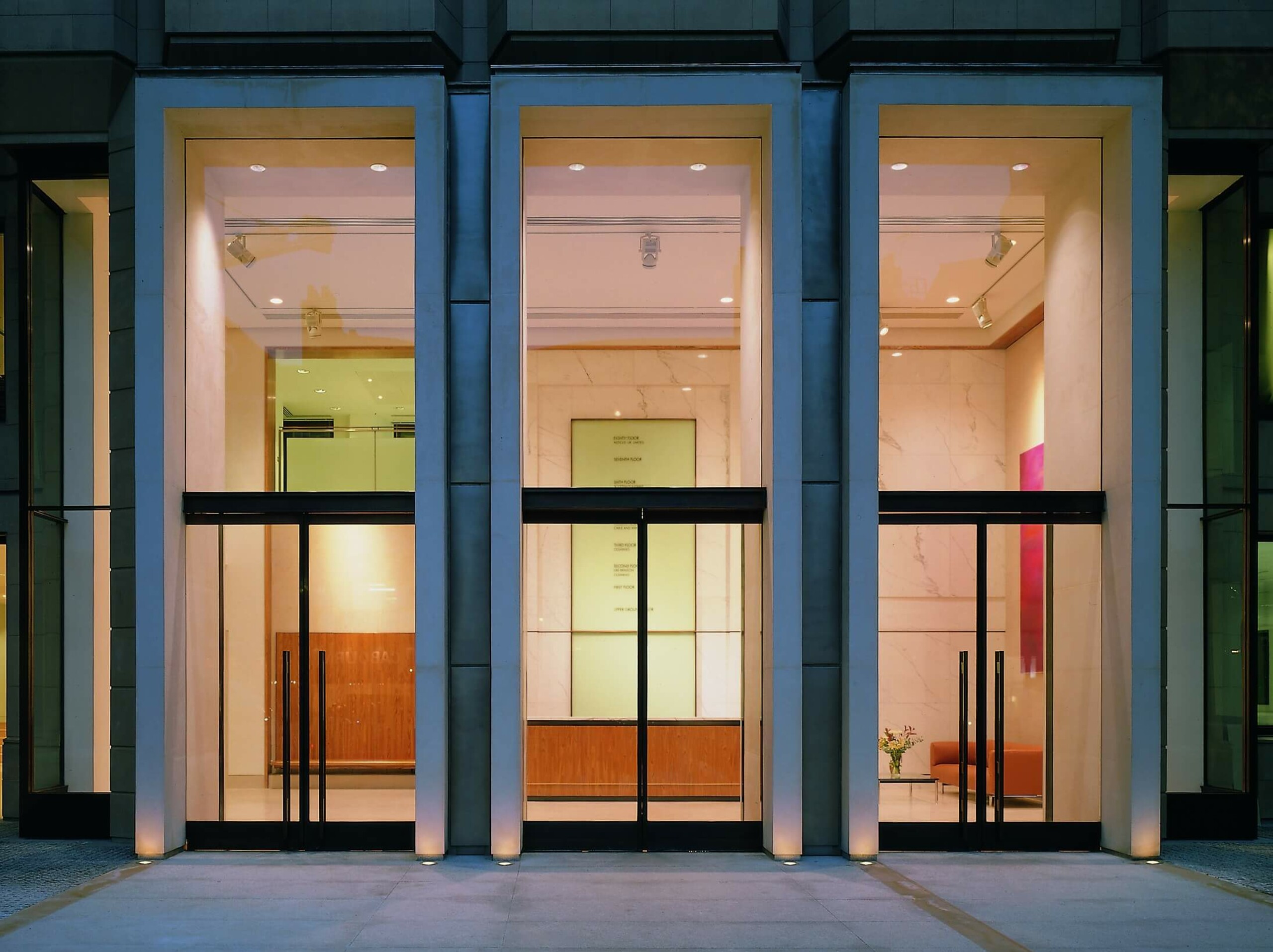 90 Long Acre – Squire & Partners