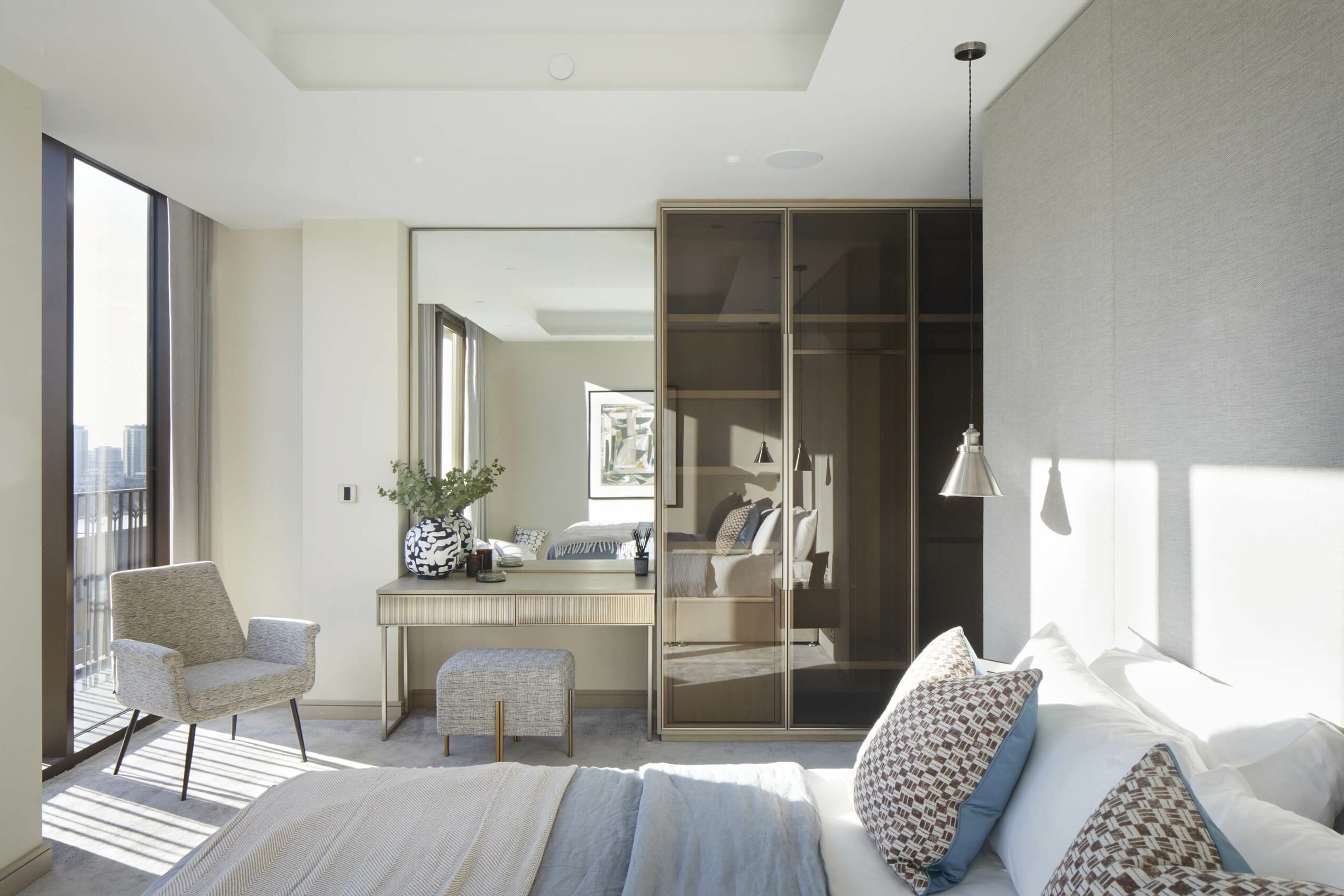 One St John's Wood – Squire & Partners